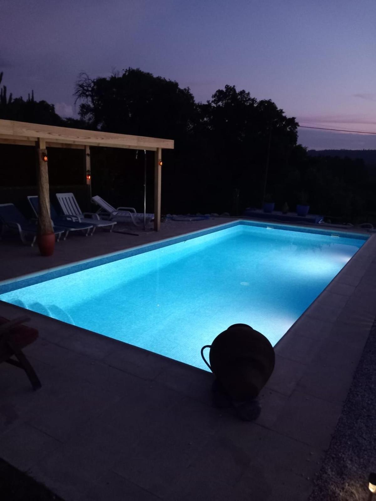 Quinta Inge view 3