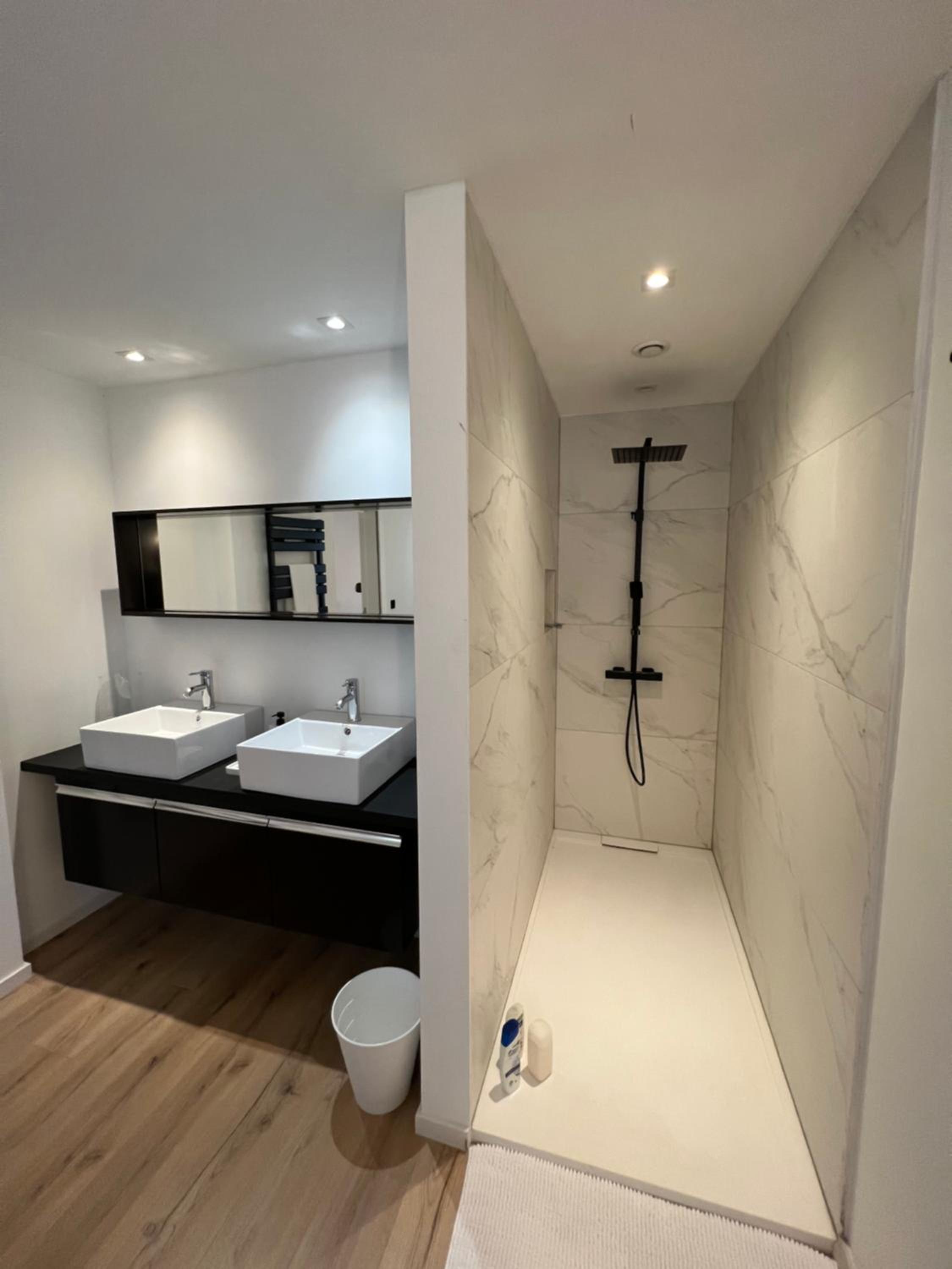 Charmant appartement au look design