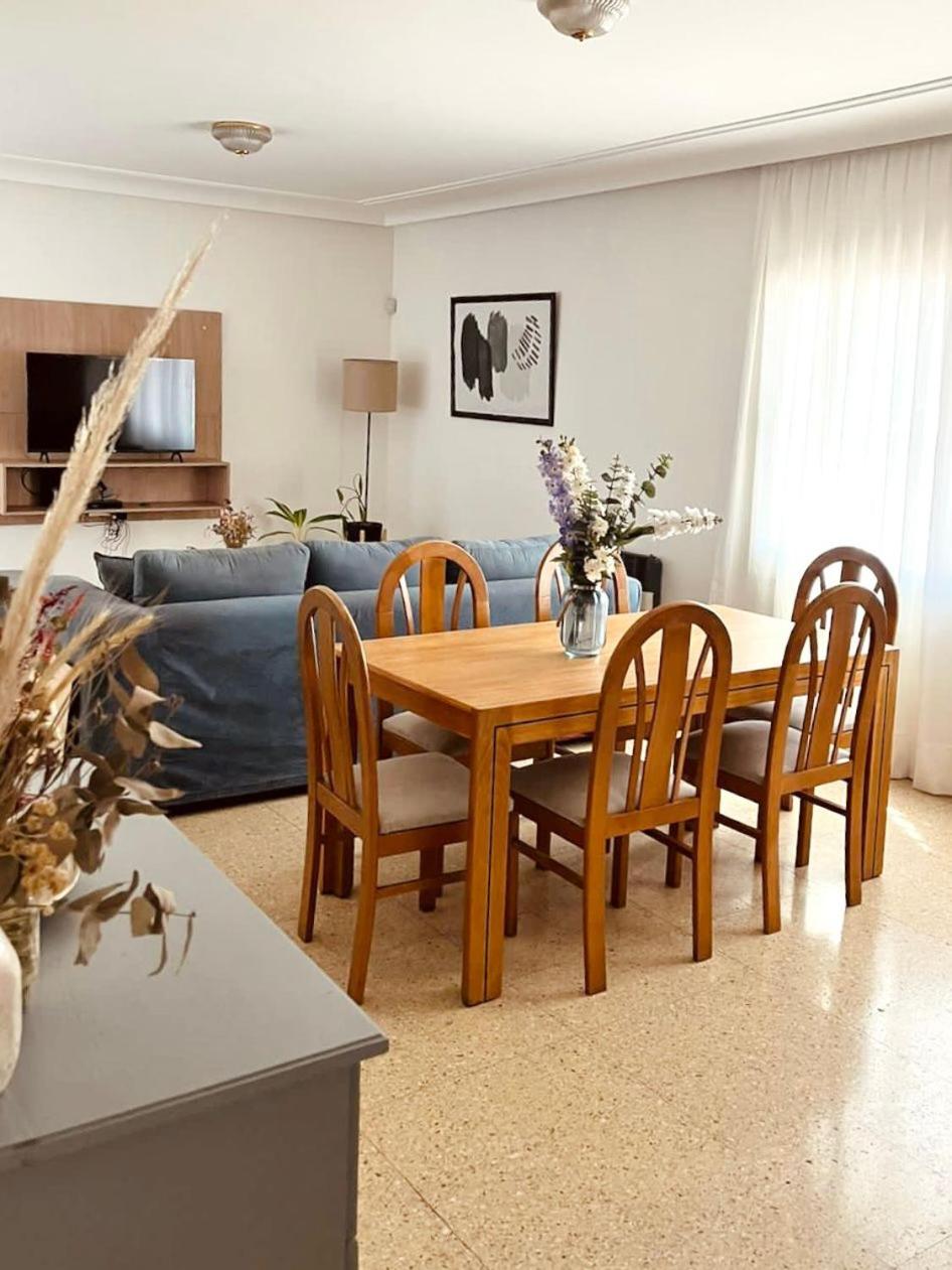 Linda y cómoda casa de tres habitaciones a metros del Parque General San Martín