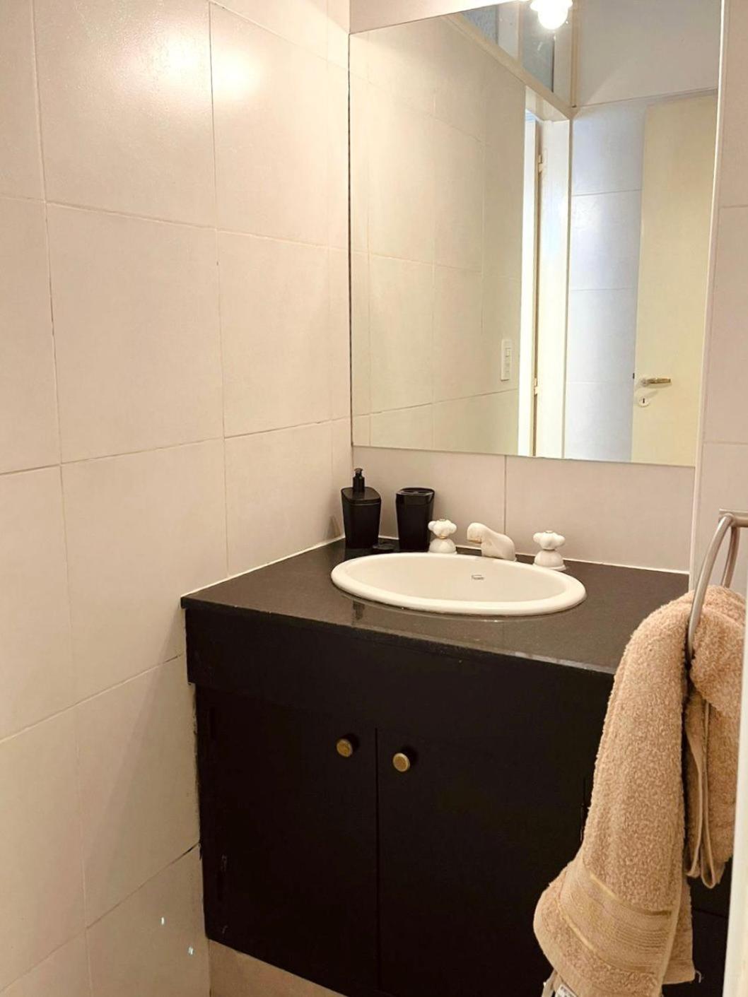 Linda y cómoda casa de tres habitaciones a metros del Parque General San Martín