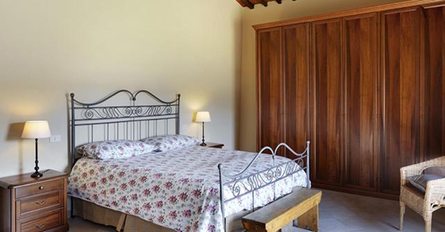 Agriturismo Piettorri view 2