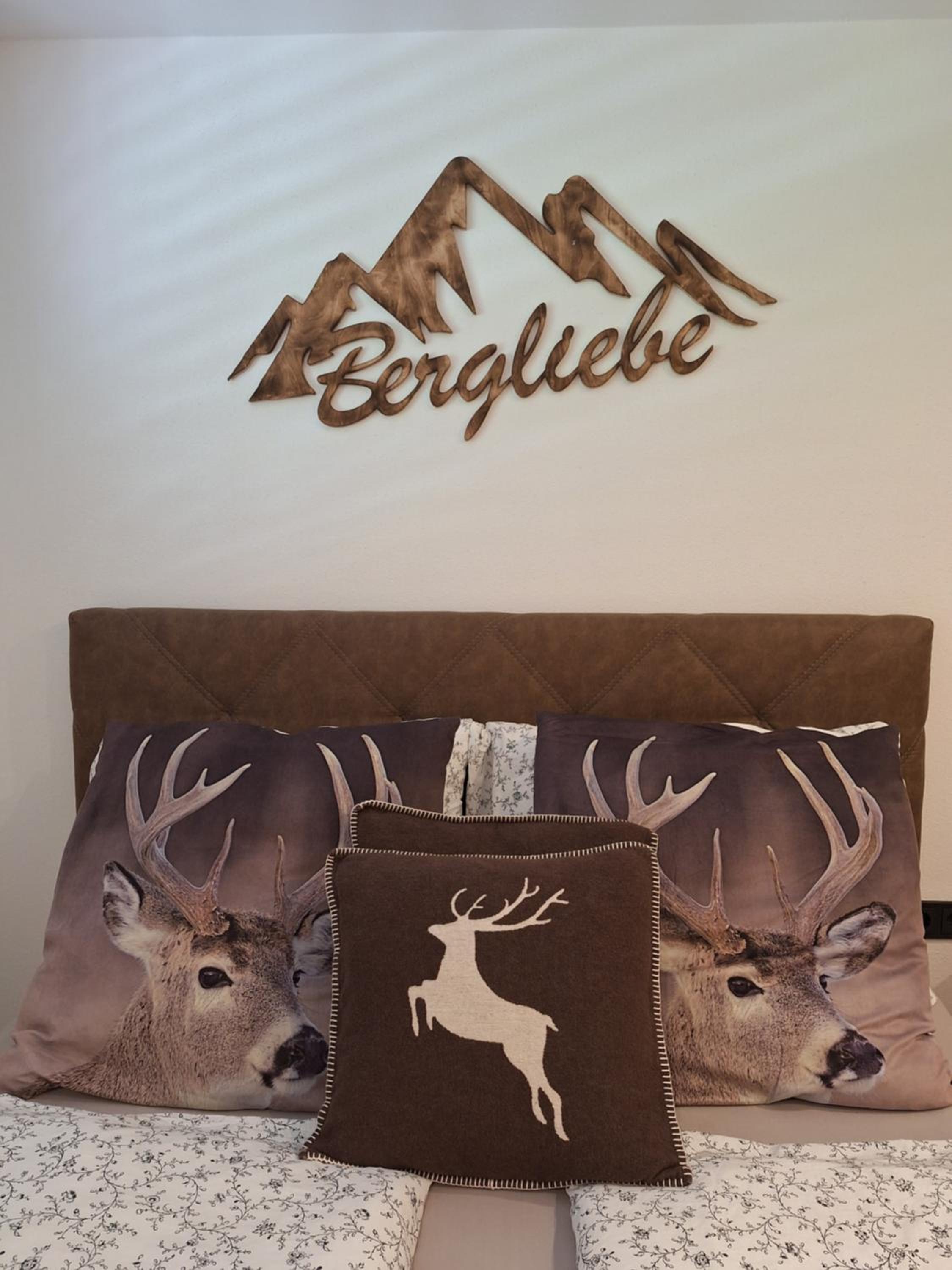 Bergliebe