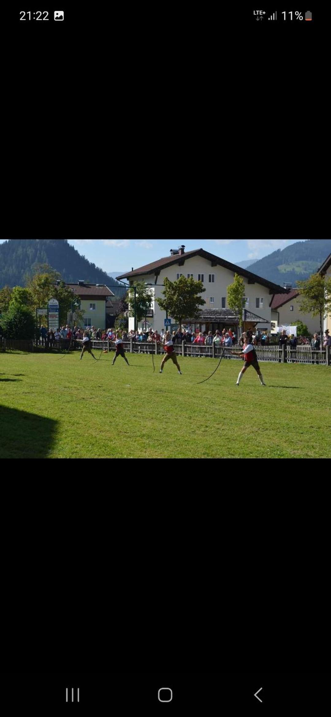Bergliebe