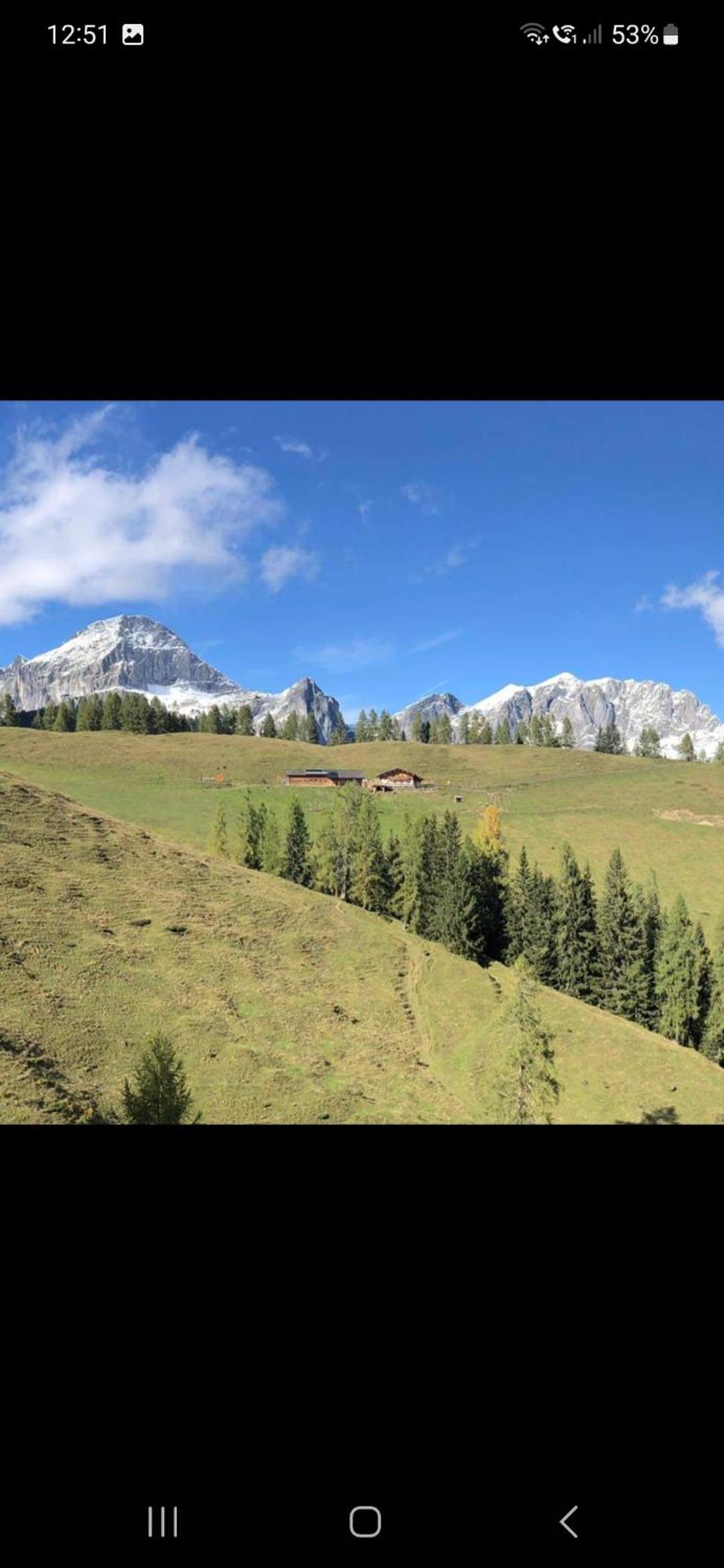 Bergliebe