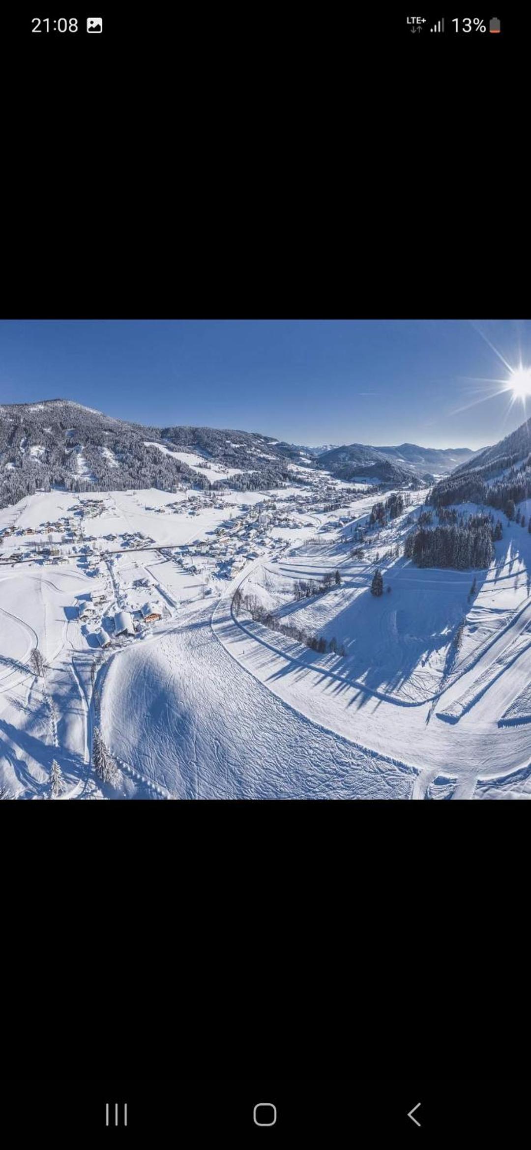 Bergliebe