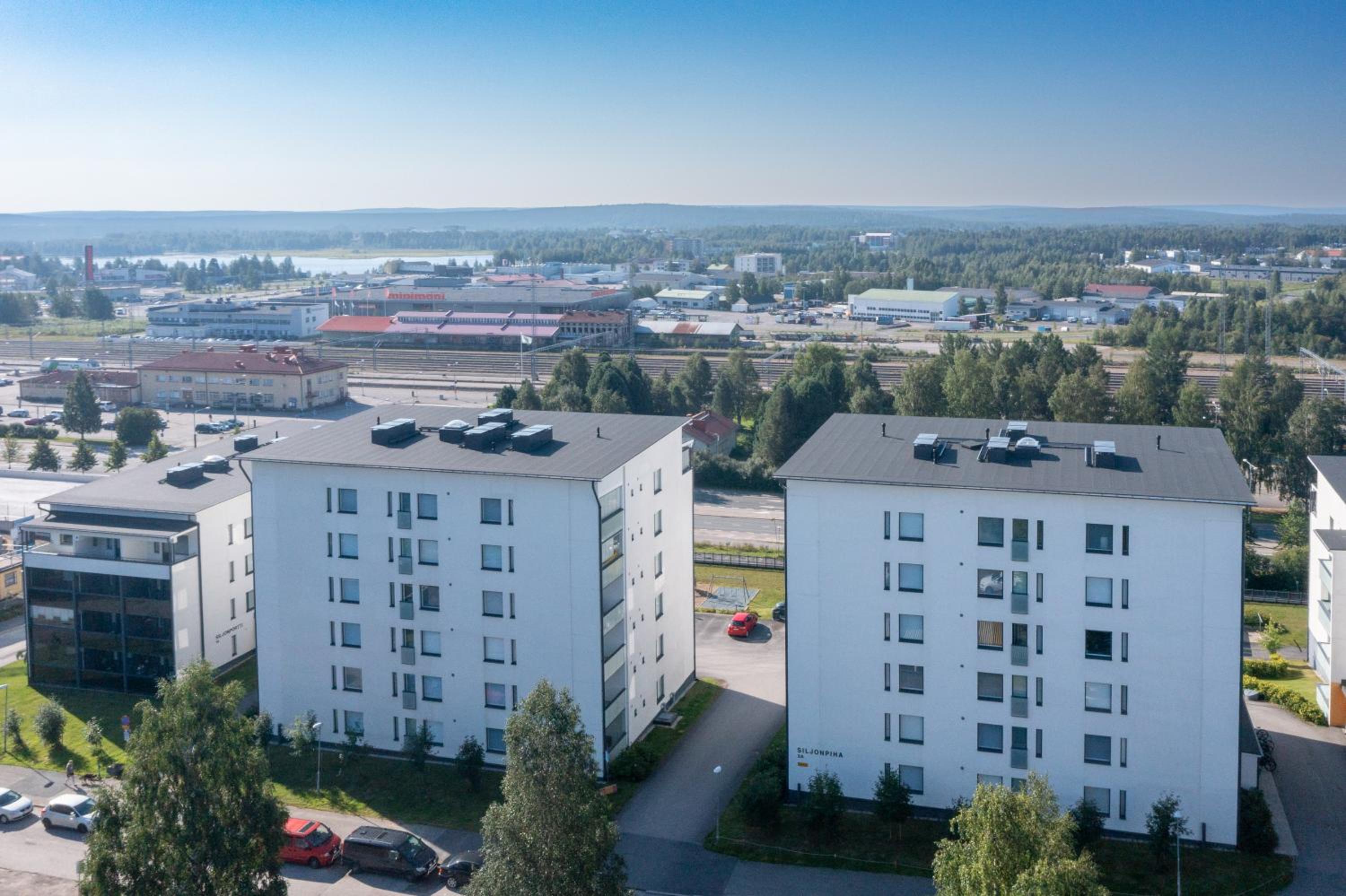 Bellarova Apartments VIII