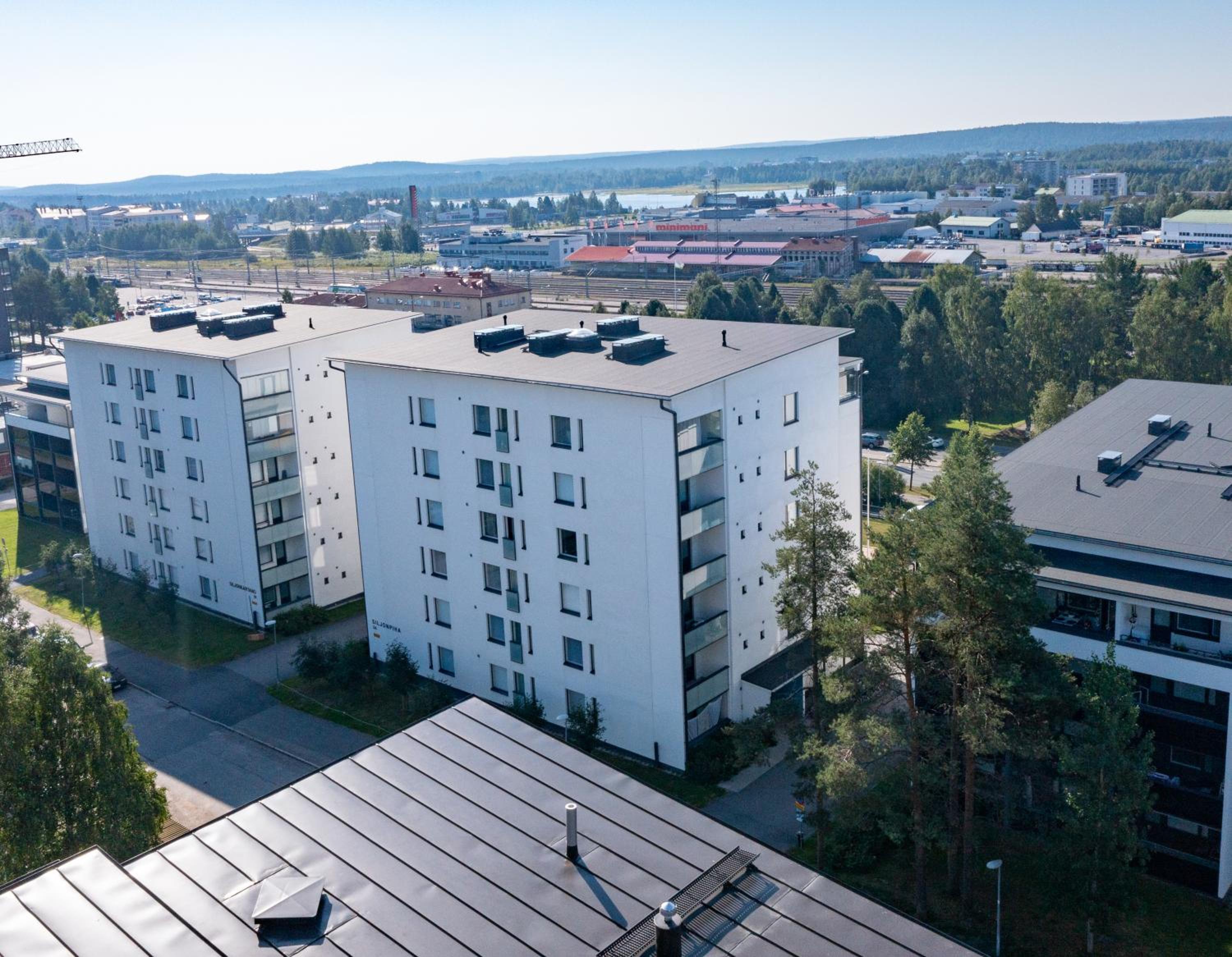 Bellarova Apartments VIII