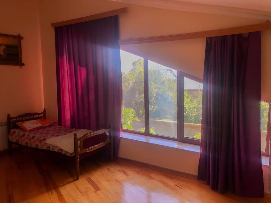 6 Bedroom Villa in Qabala