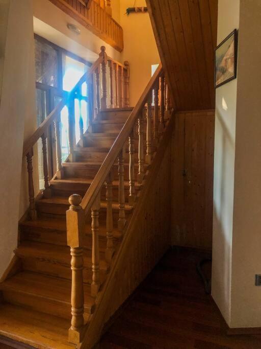 6 Bedroom Villa in Qabala