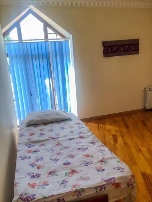 6 Bedroom Villa in Qabala