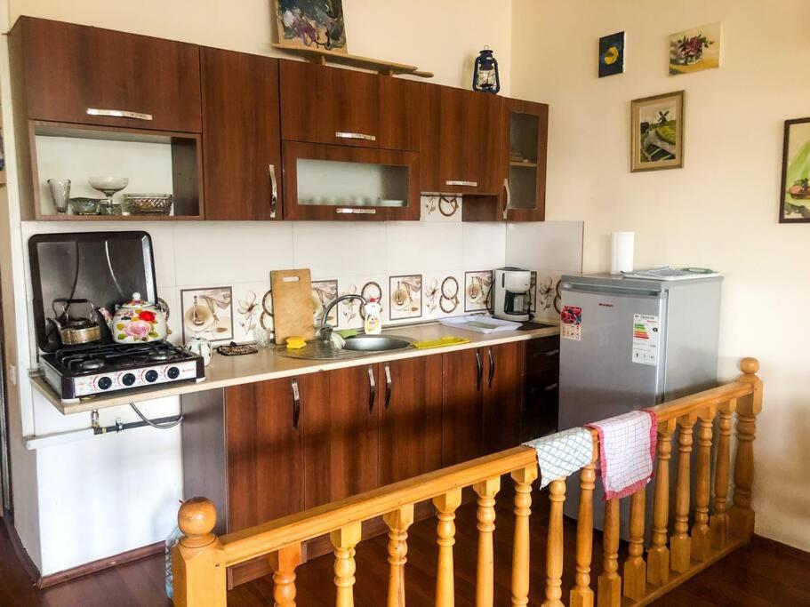 6 Bedroom Villa in Qabala