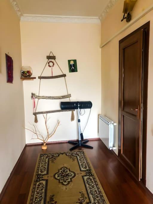 6 Bedroom Villa in Qabala