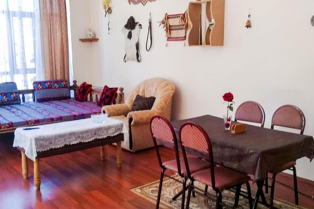 6 Bedroom Villa in Qabala