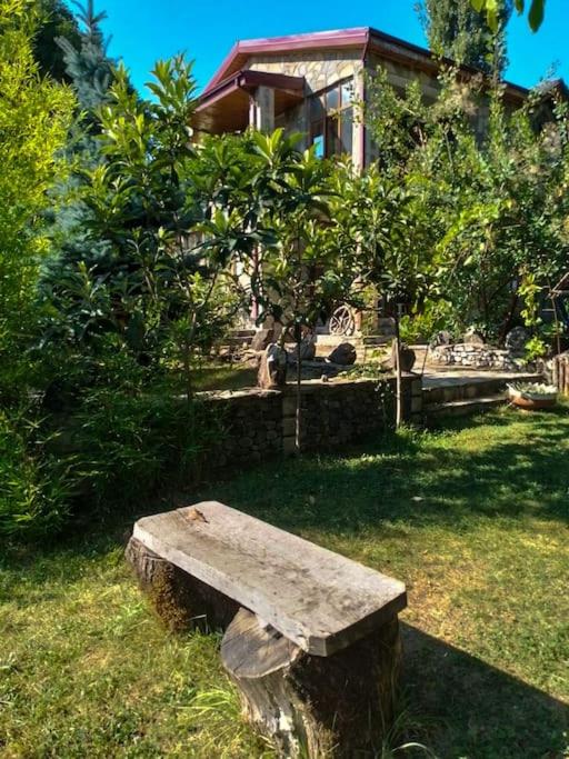 6 Bedroom Villa in Qabala