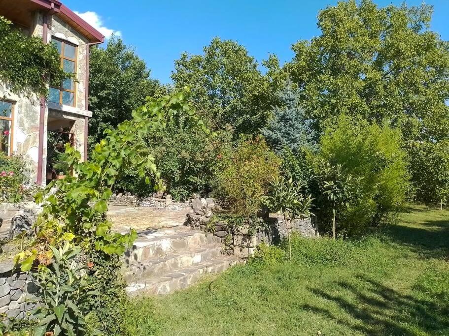 6 Bedroom Villa in Qabala