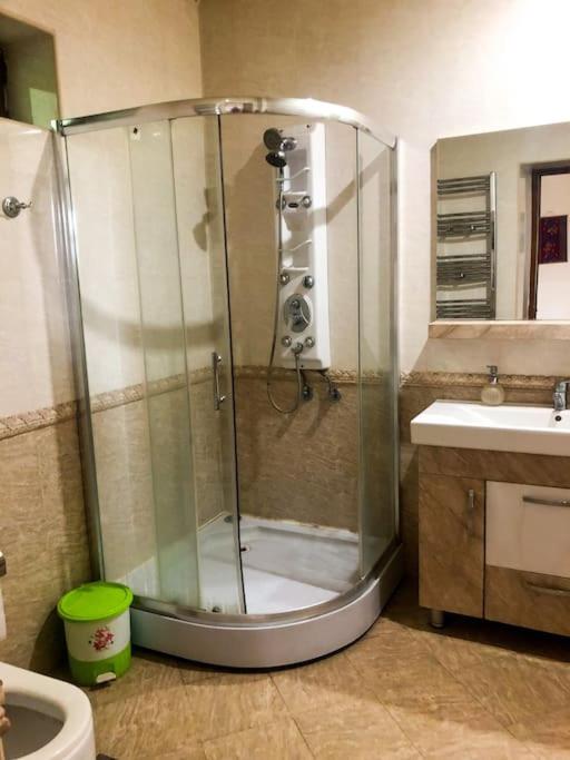6 Bedroom Villa in Qabala
