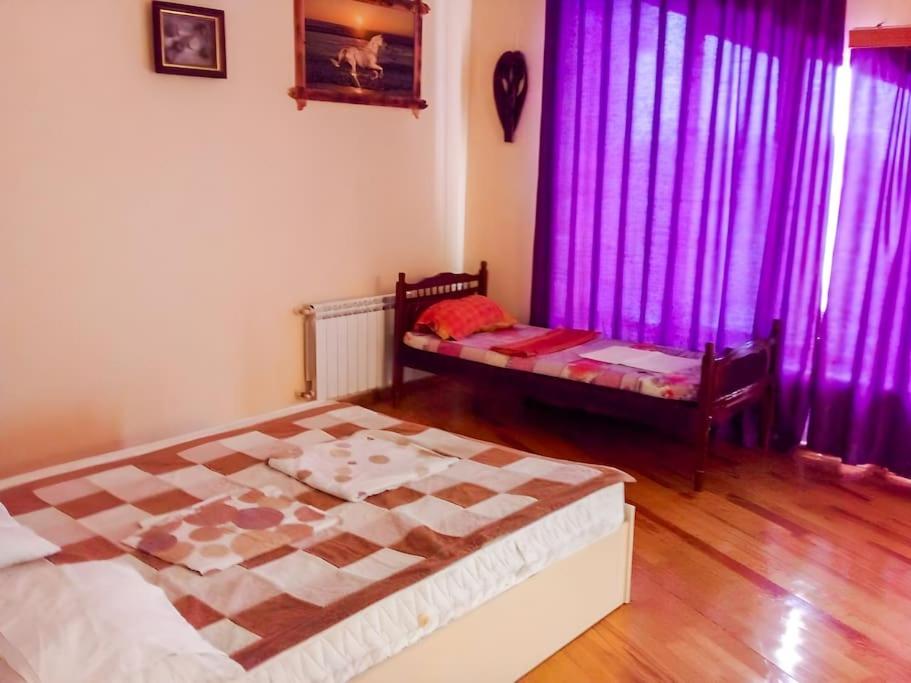 6 Bedroom Villa in Qabala