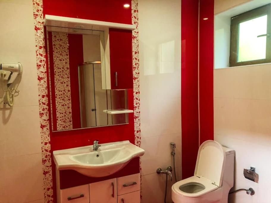6 Bedroom Villa in Qabala