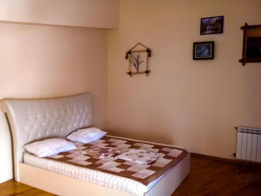6 Bedroom Villa in Qabala