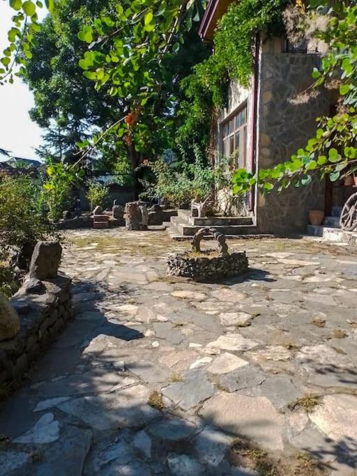 6 Bedroom Villa in Qabala