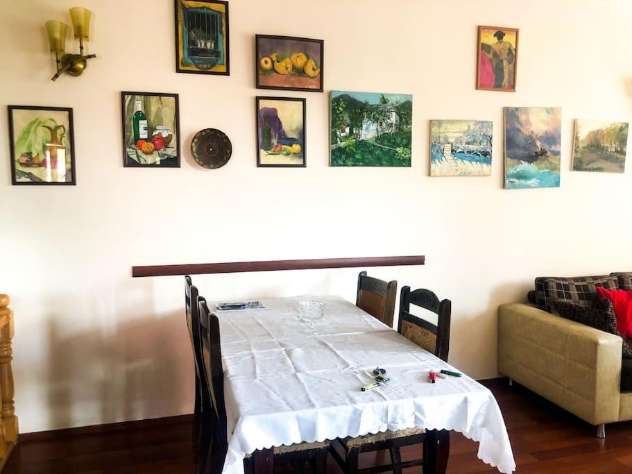6 Bedroom Villa in Qabala