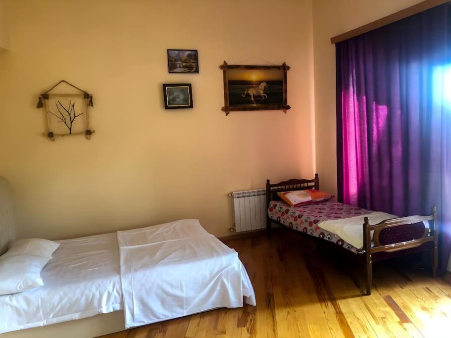 6 Bedroom Villa in Qabala