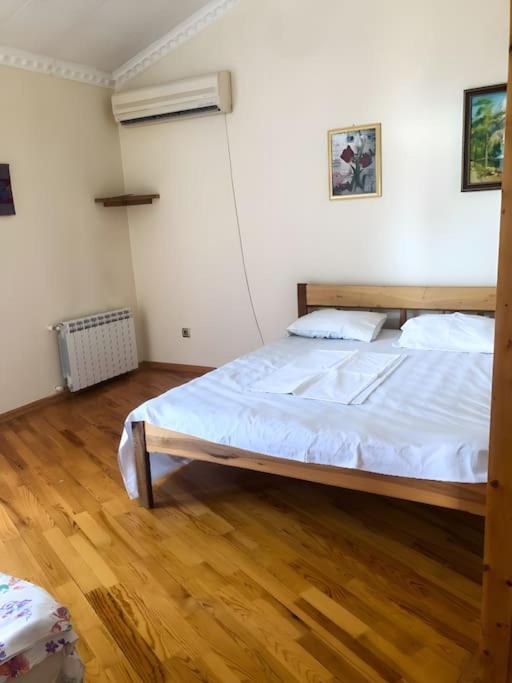 6 Bedroom Villa in Qabala