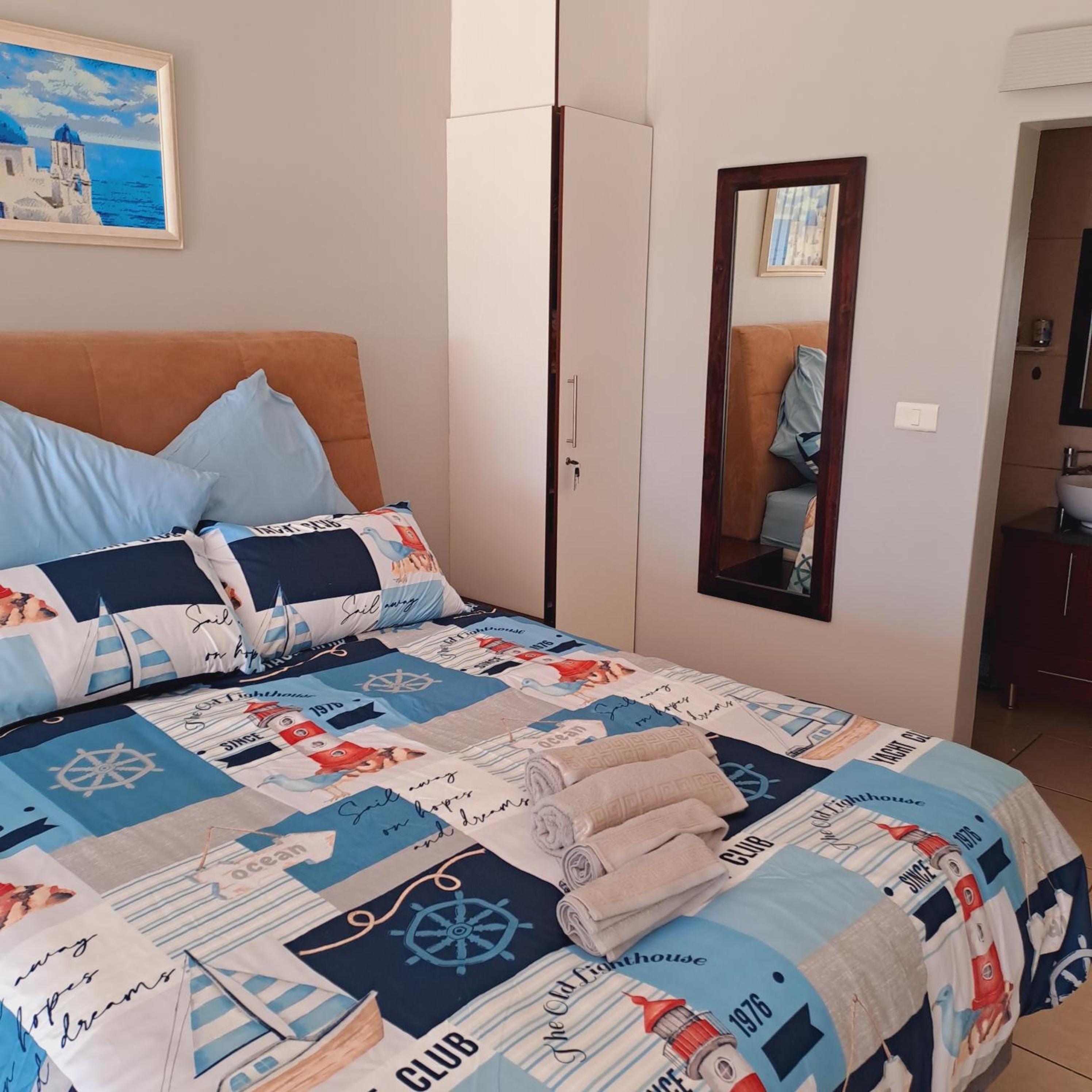 Alla Adalla, Sea View Apartment view 4