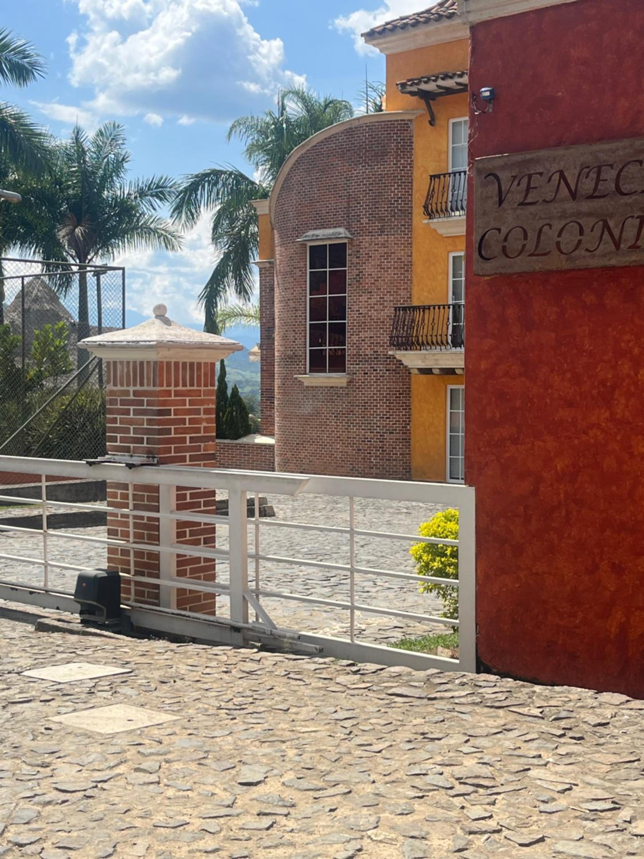 Villa Venecia Colonial