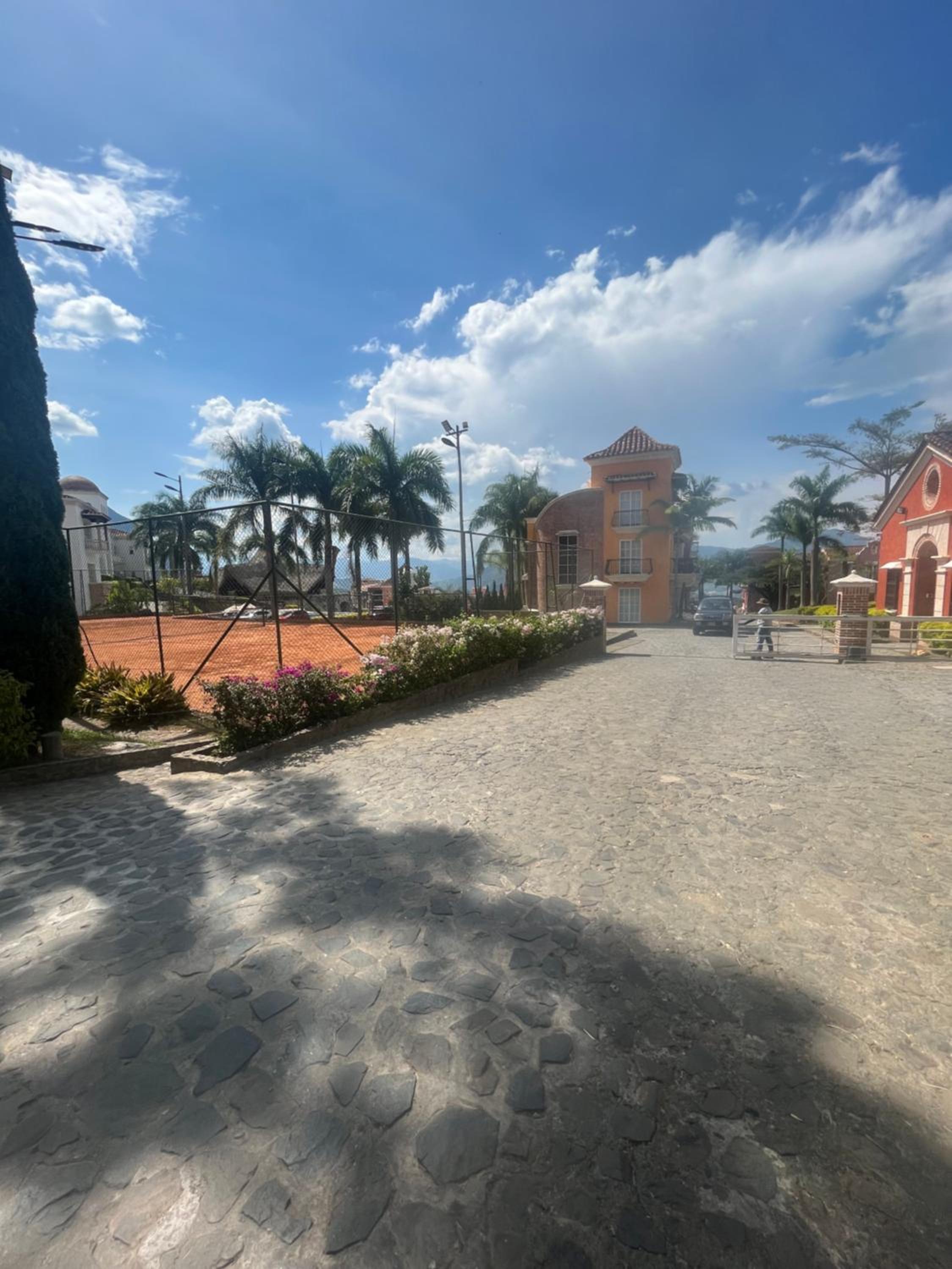 Villa Venecia Colonial