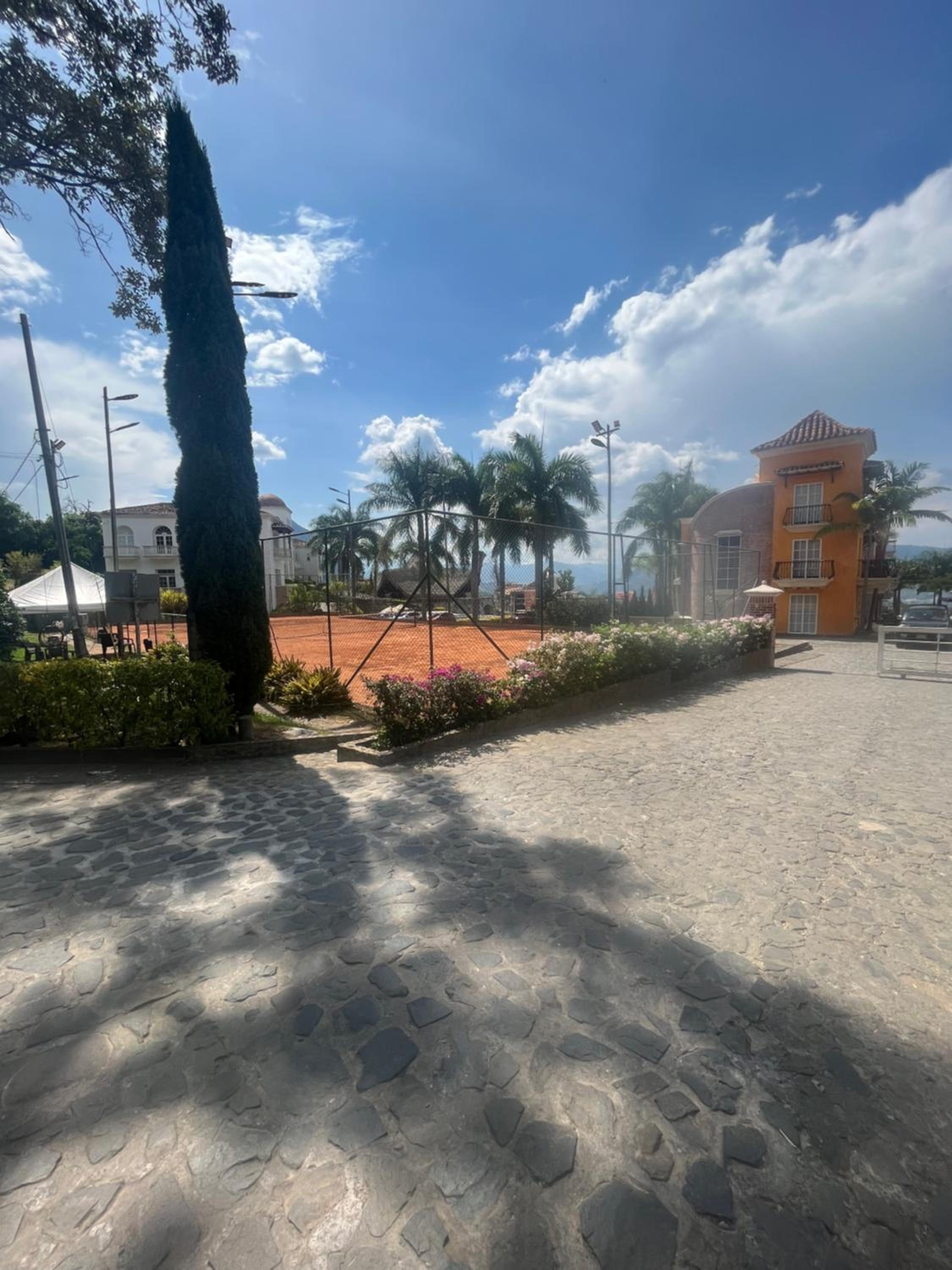 Villa Venecia Colonial
