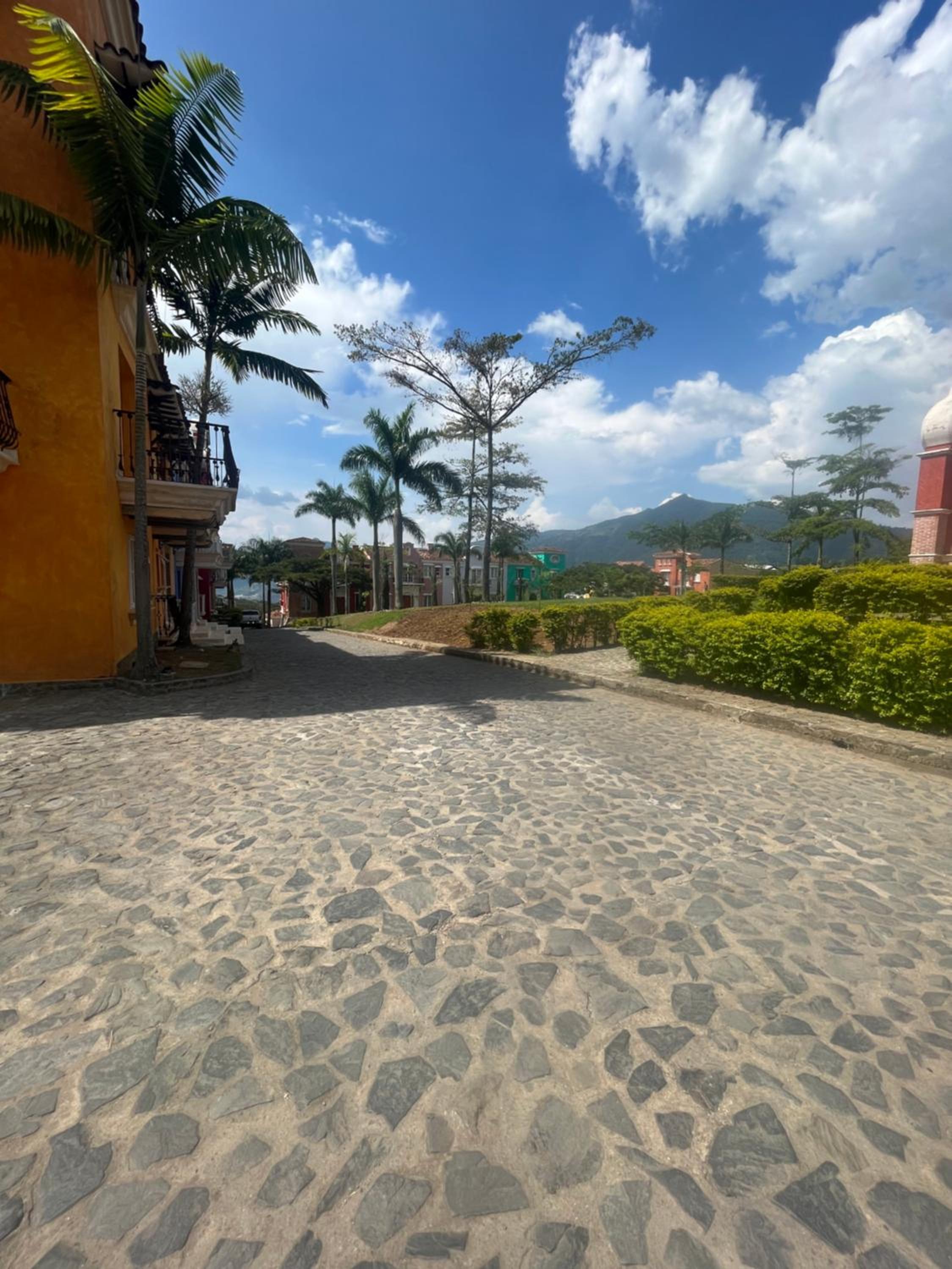 Villa Venecia Colonial