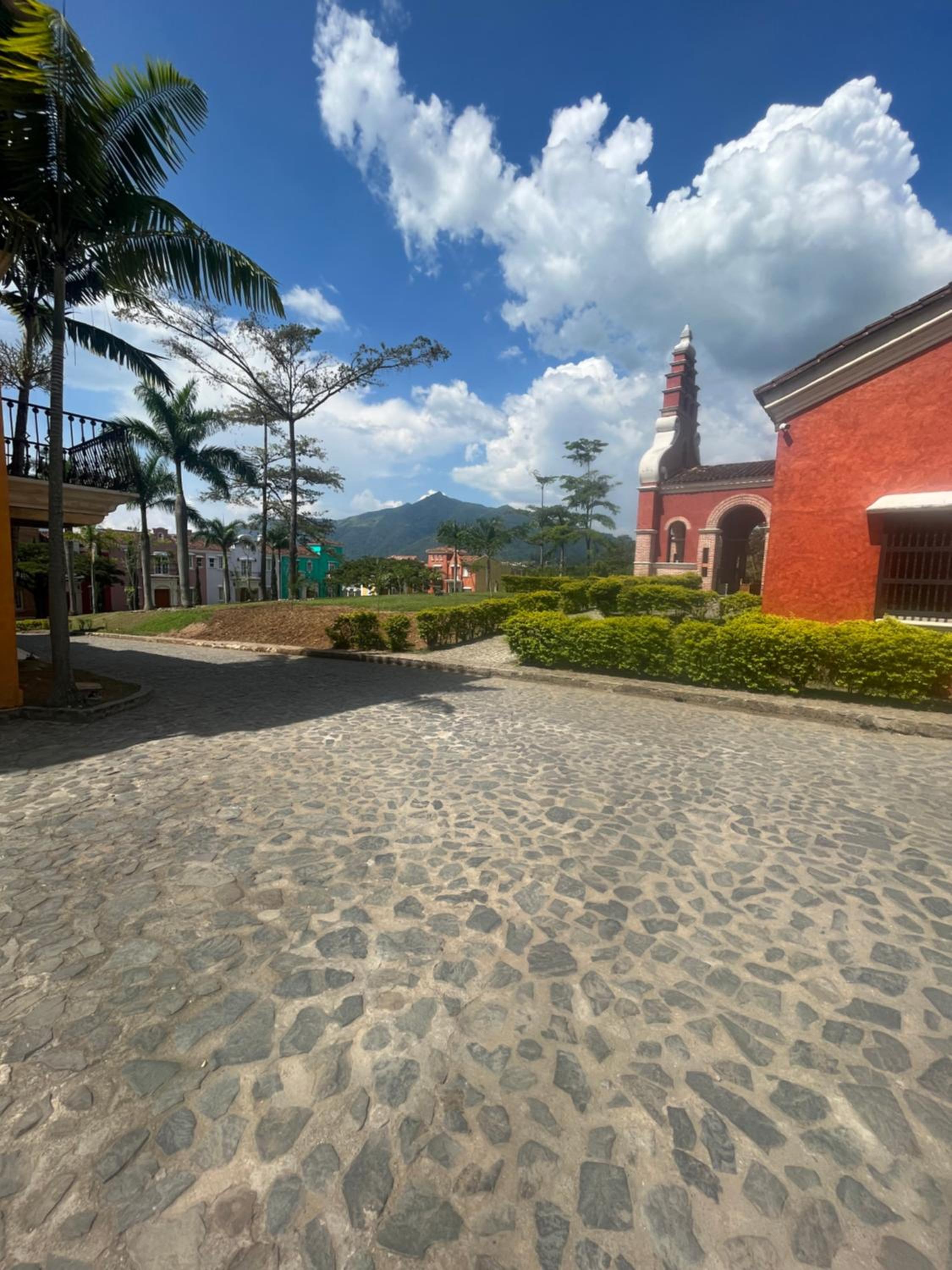 Villa Venecia Colonial