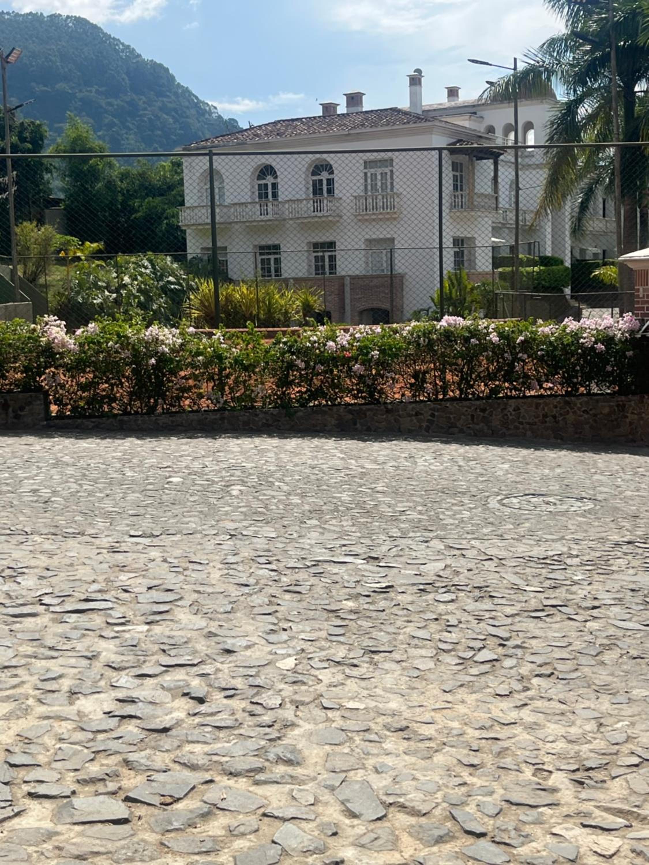 Villa Venecia Colonial
