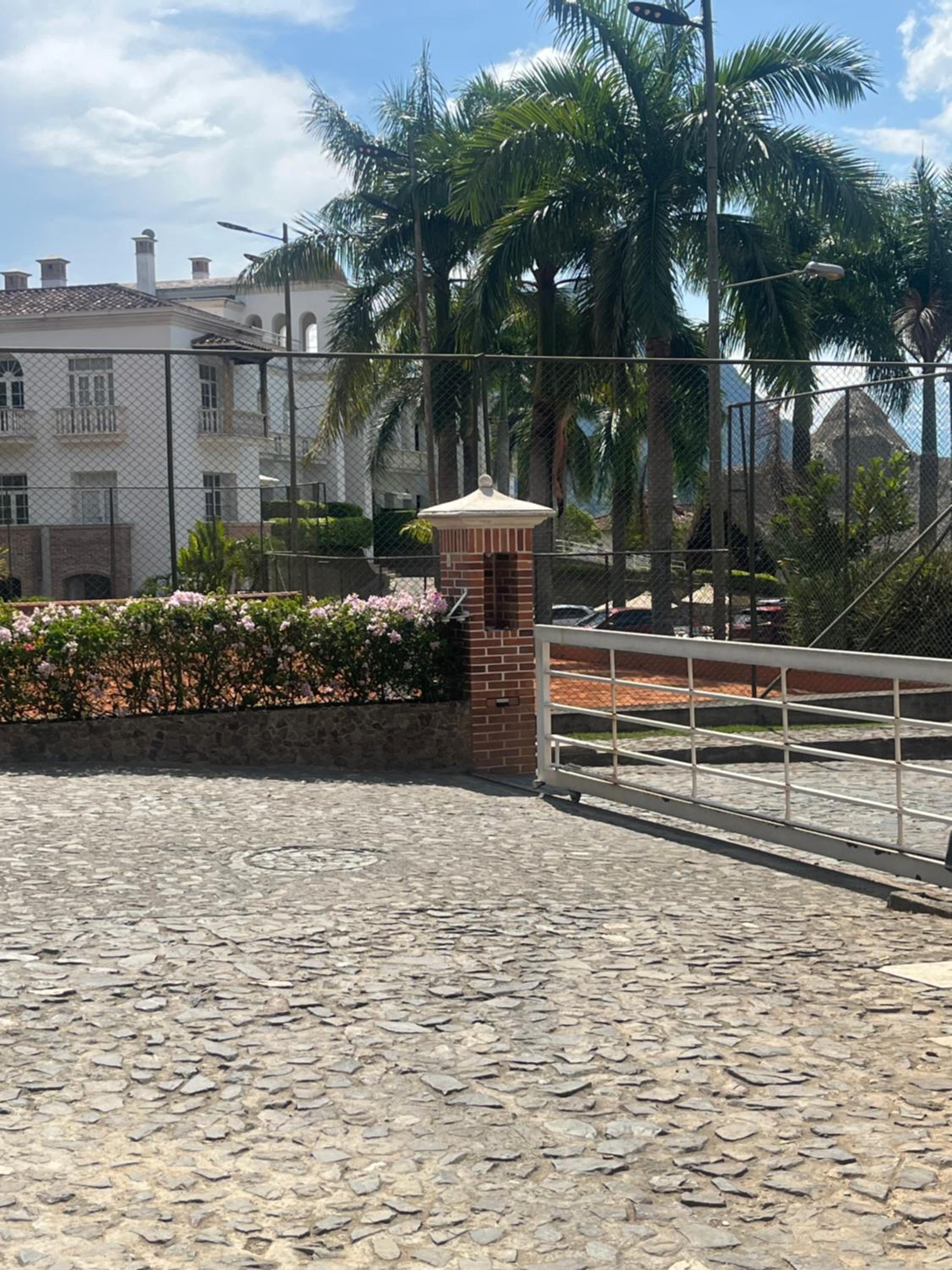 Villa Venecia Colonial