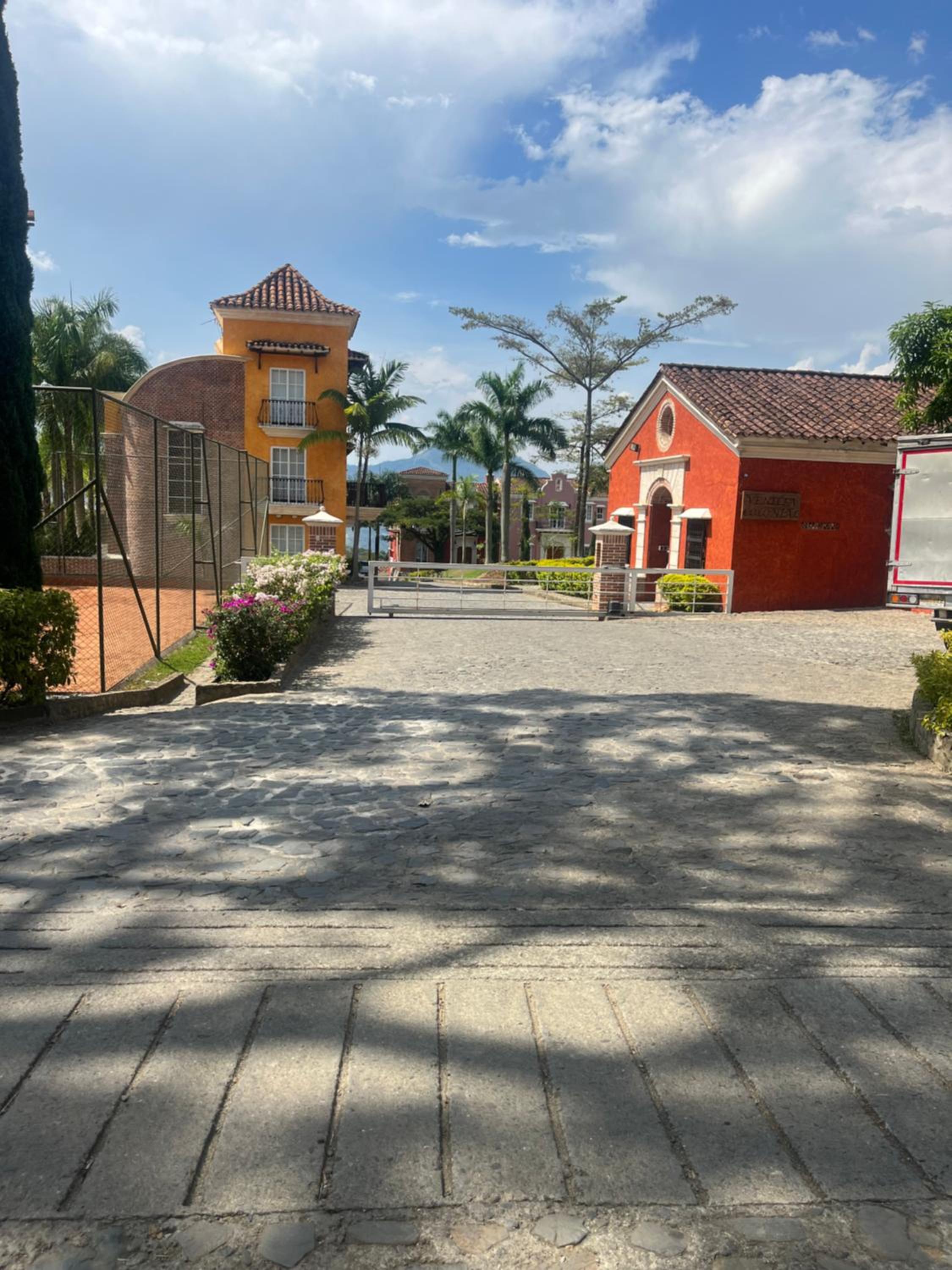Villa Venecia Colonial