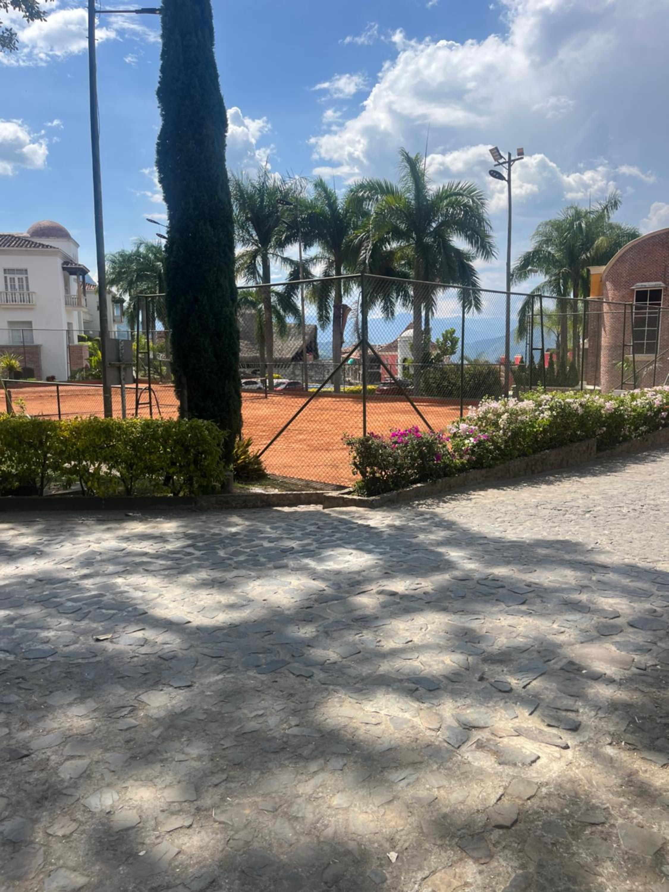 Villa Venecia Colonial