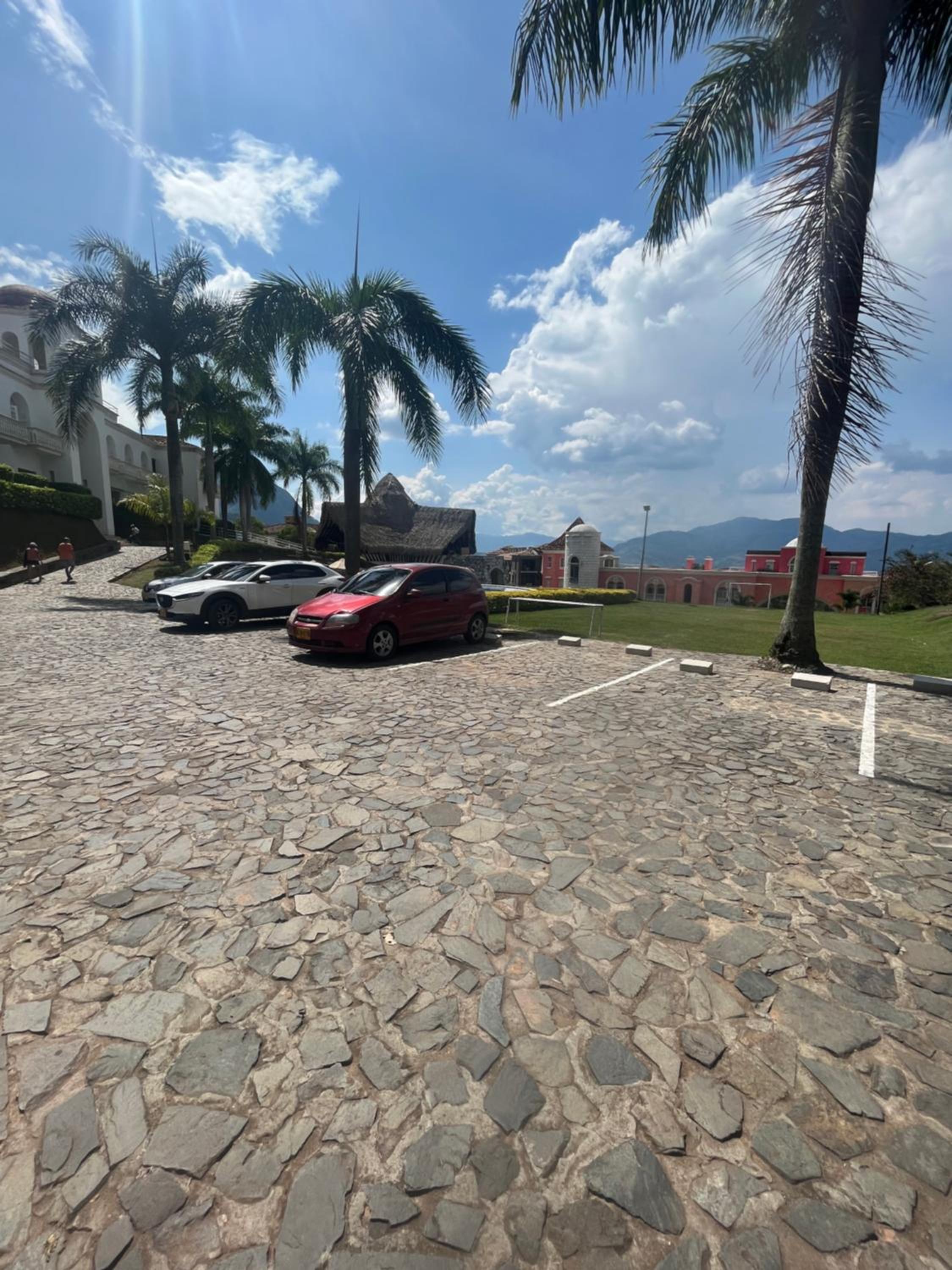 Villa Venecia Colonial