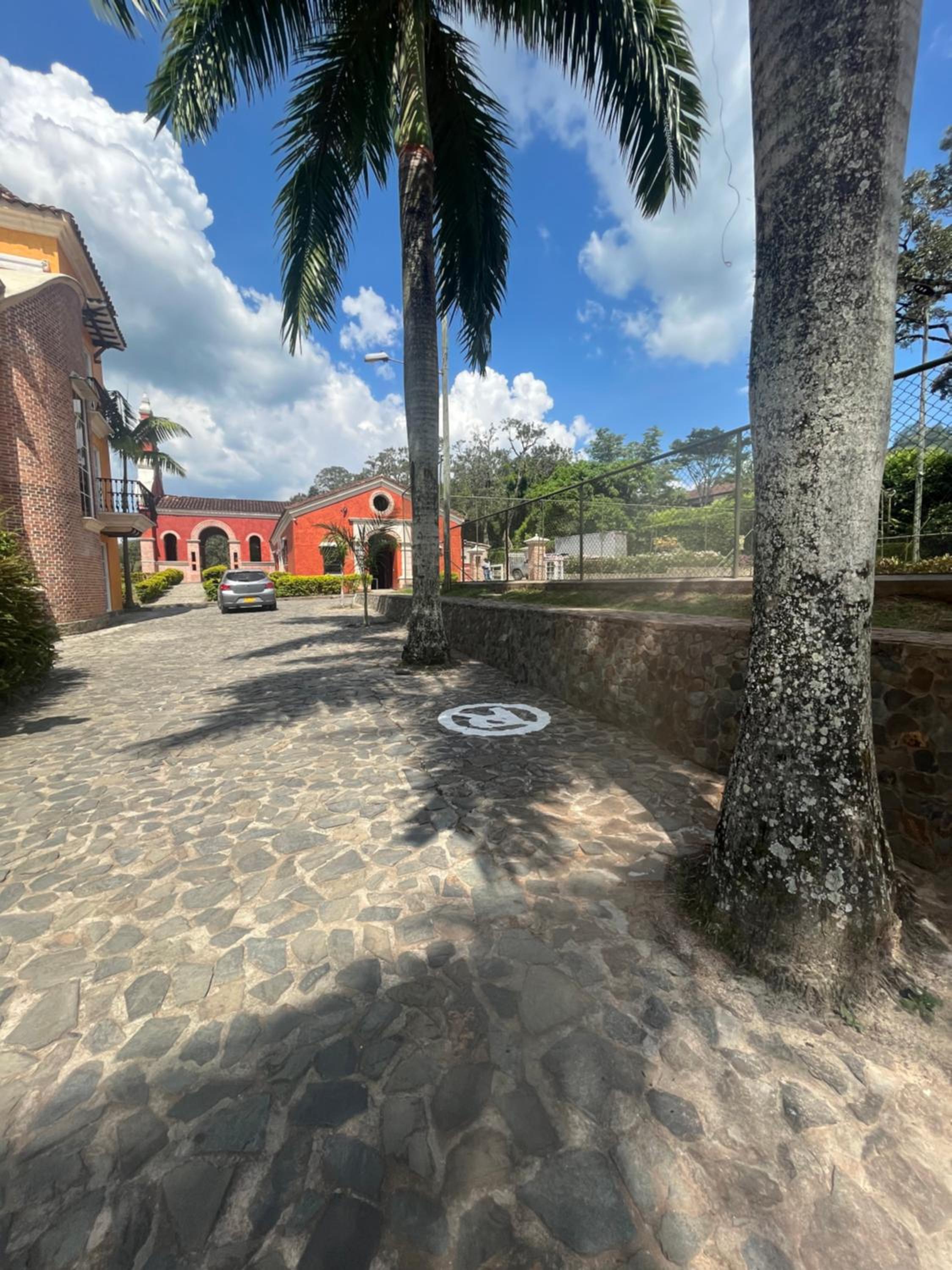 Villa Venecia Colonial