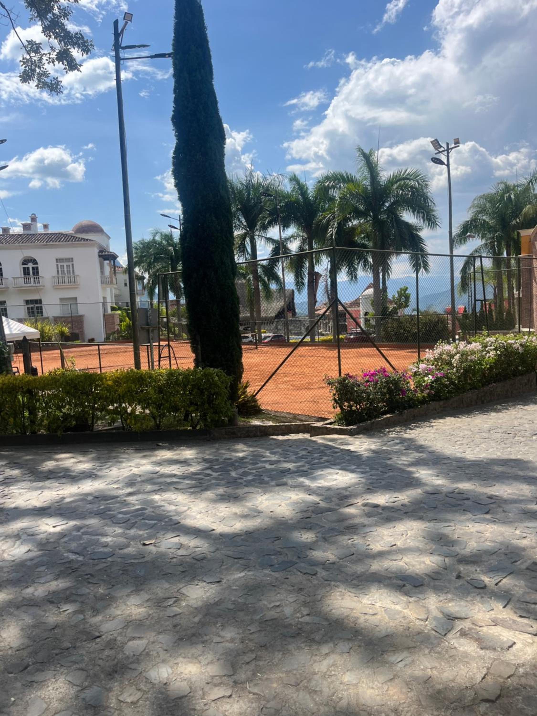 Villa Venecia Colonial