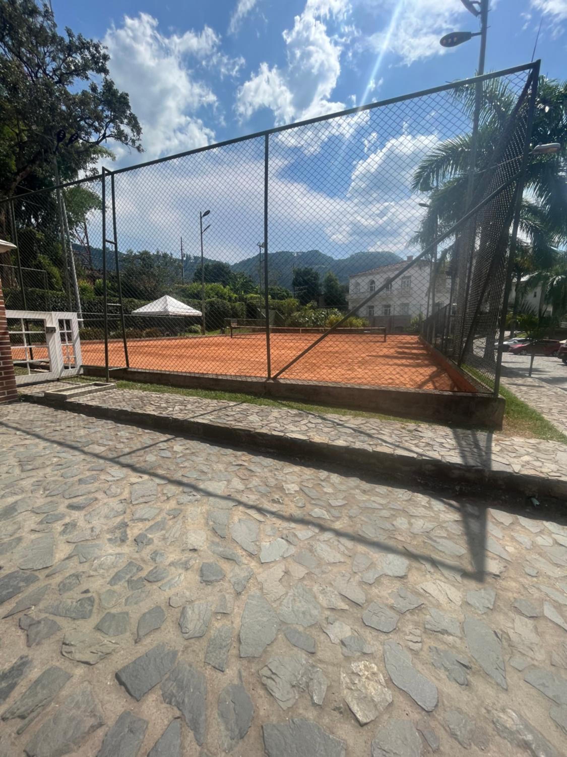 Villa Venecia Colonial