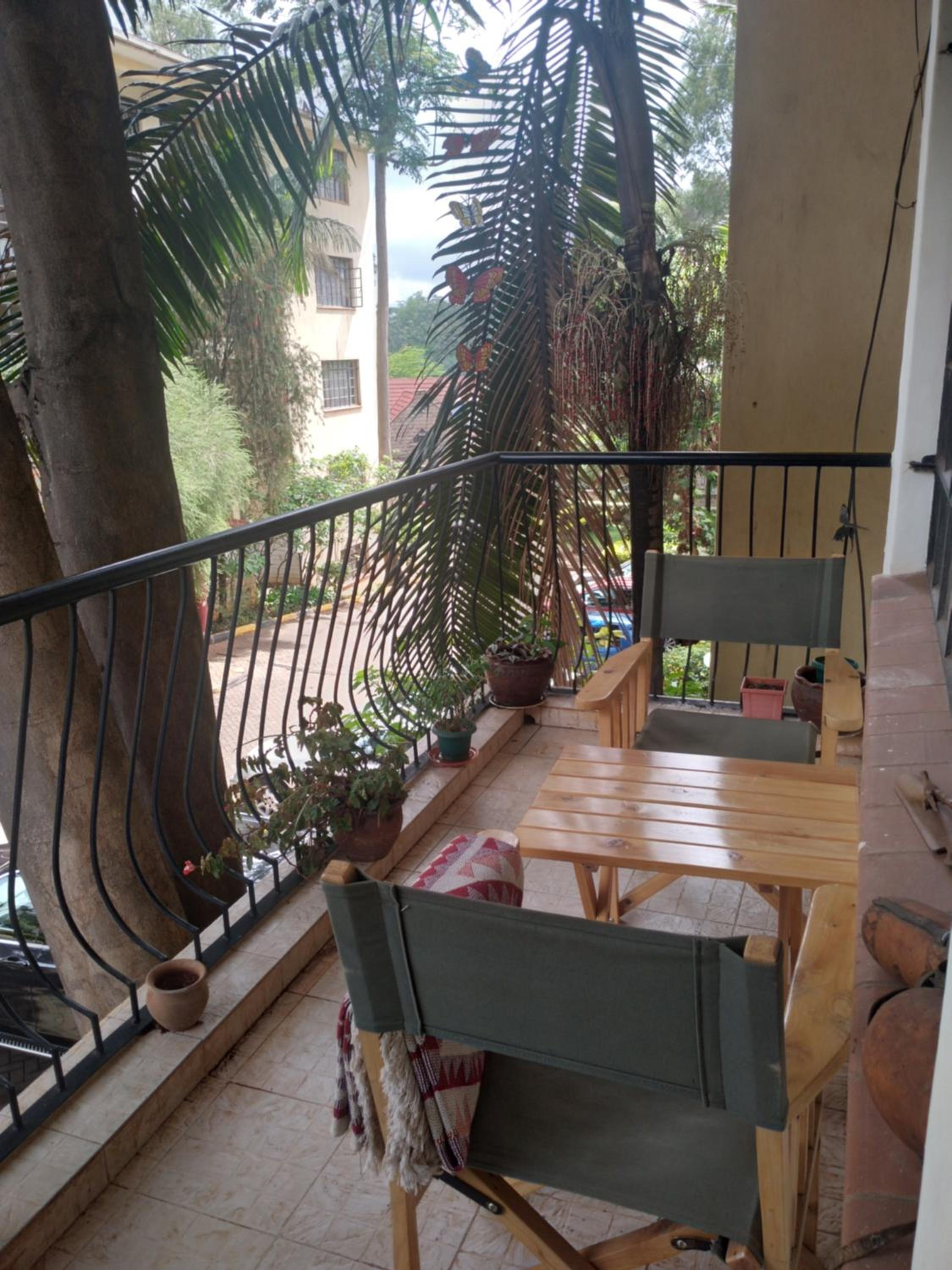 Nyangi's Home view 3