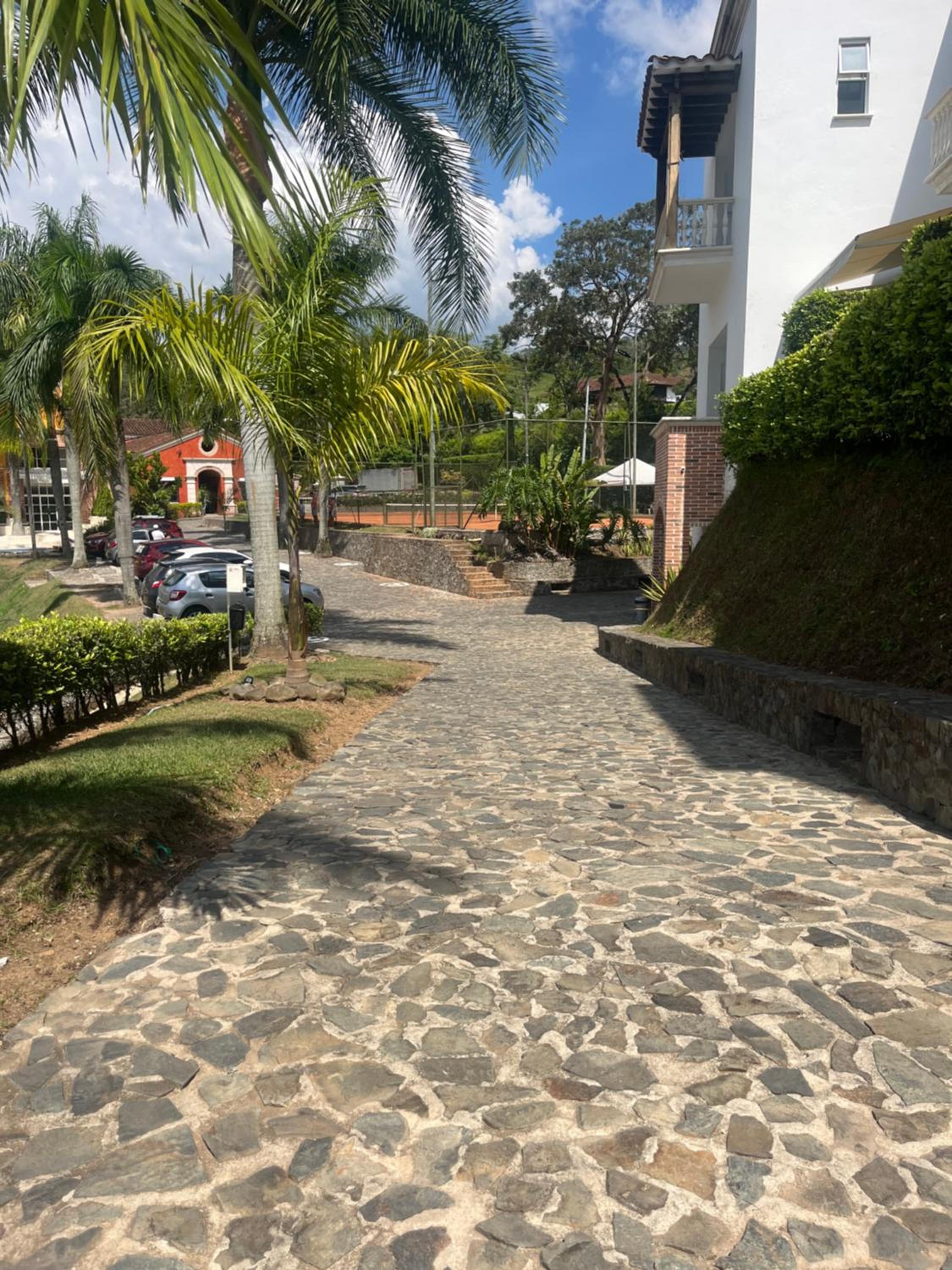 Villa Venecia Colonial