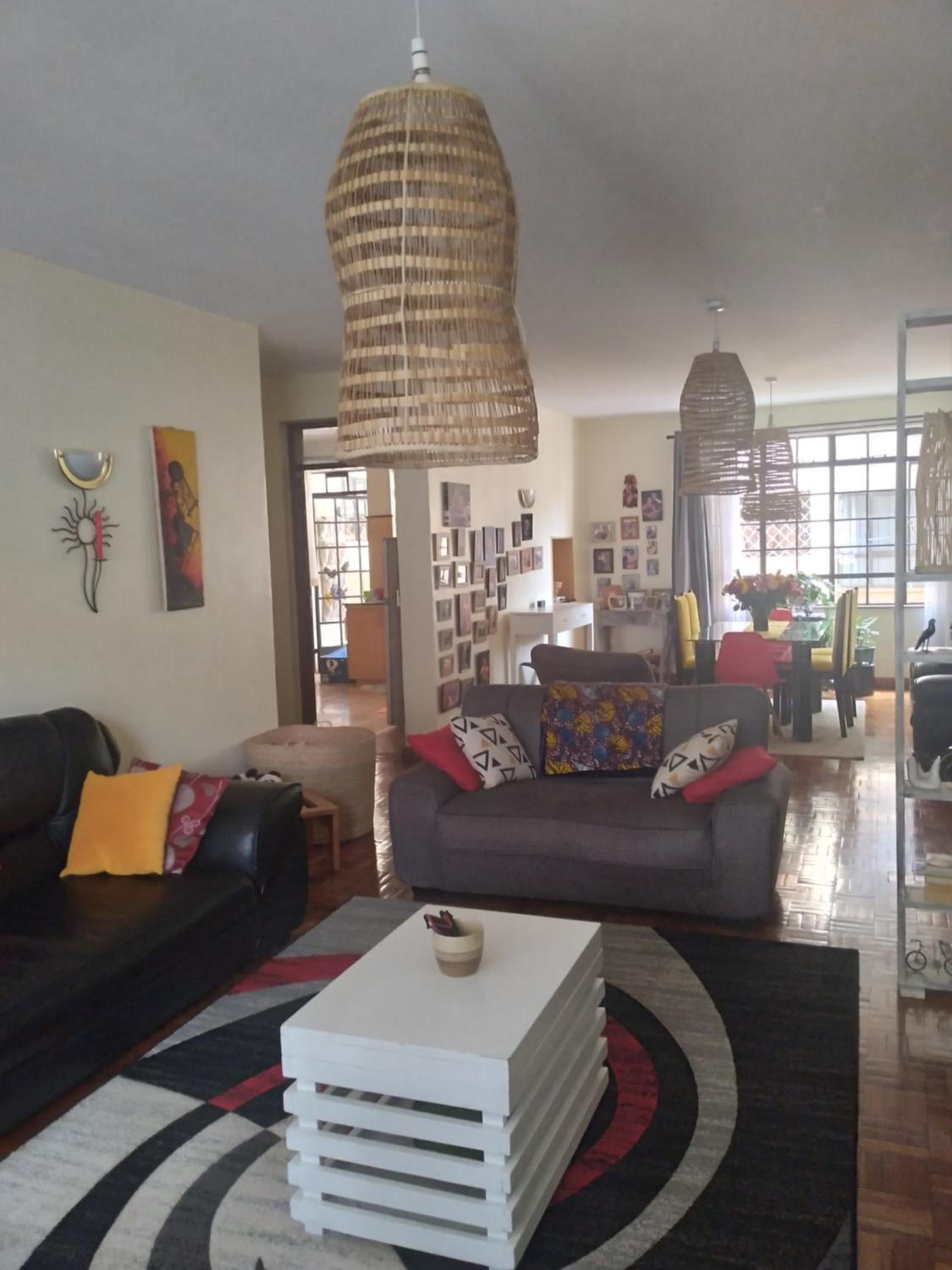 Nyangi's Home view 5