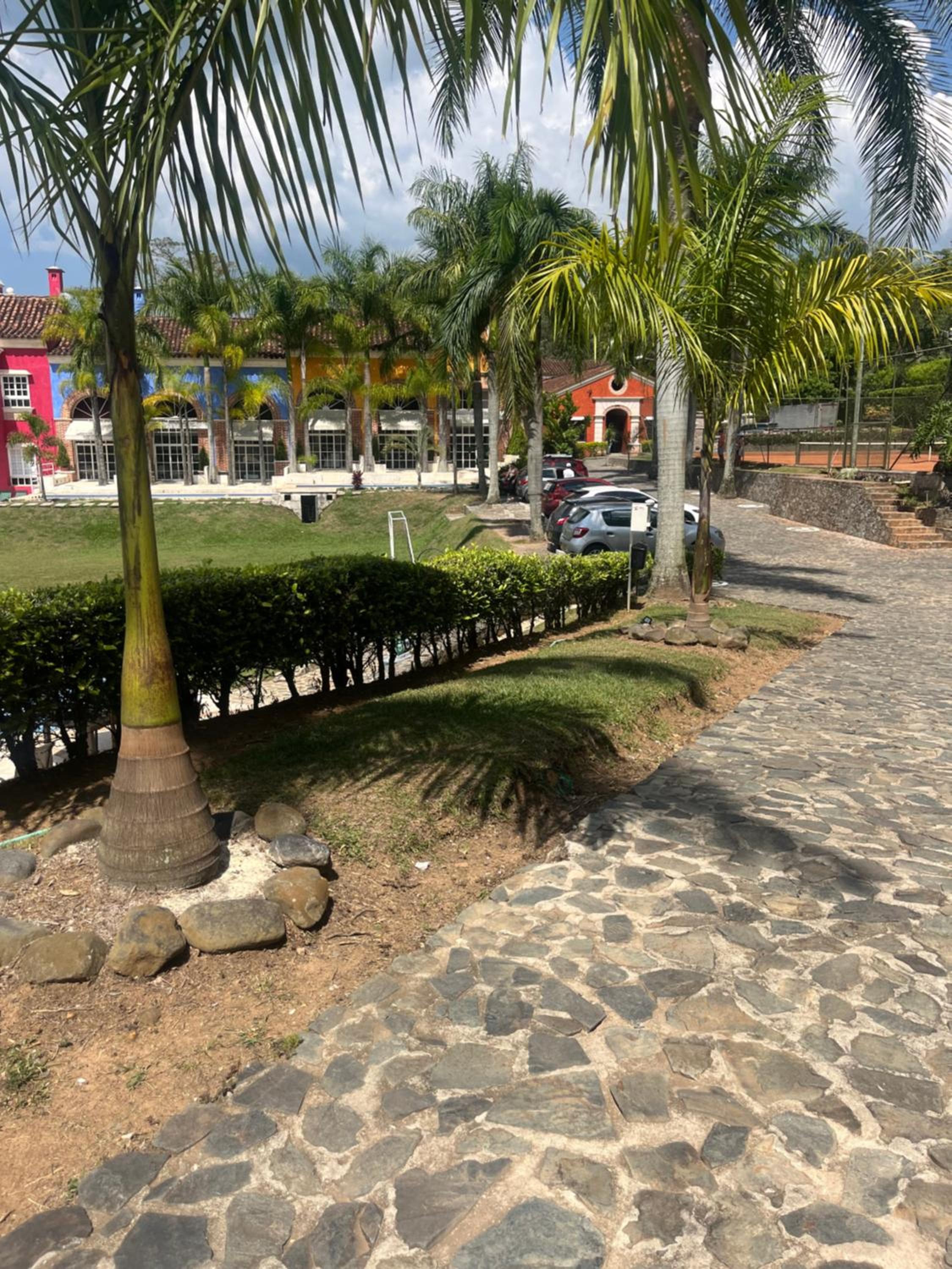 Villa Venecia Colonial