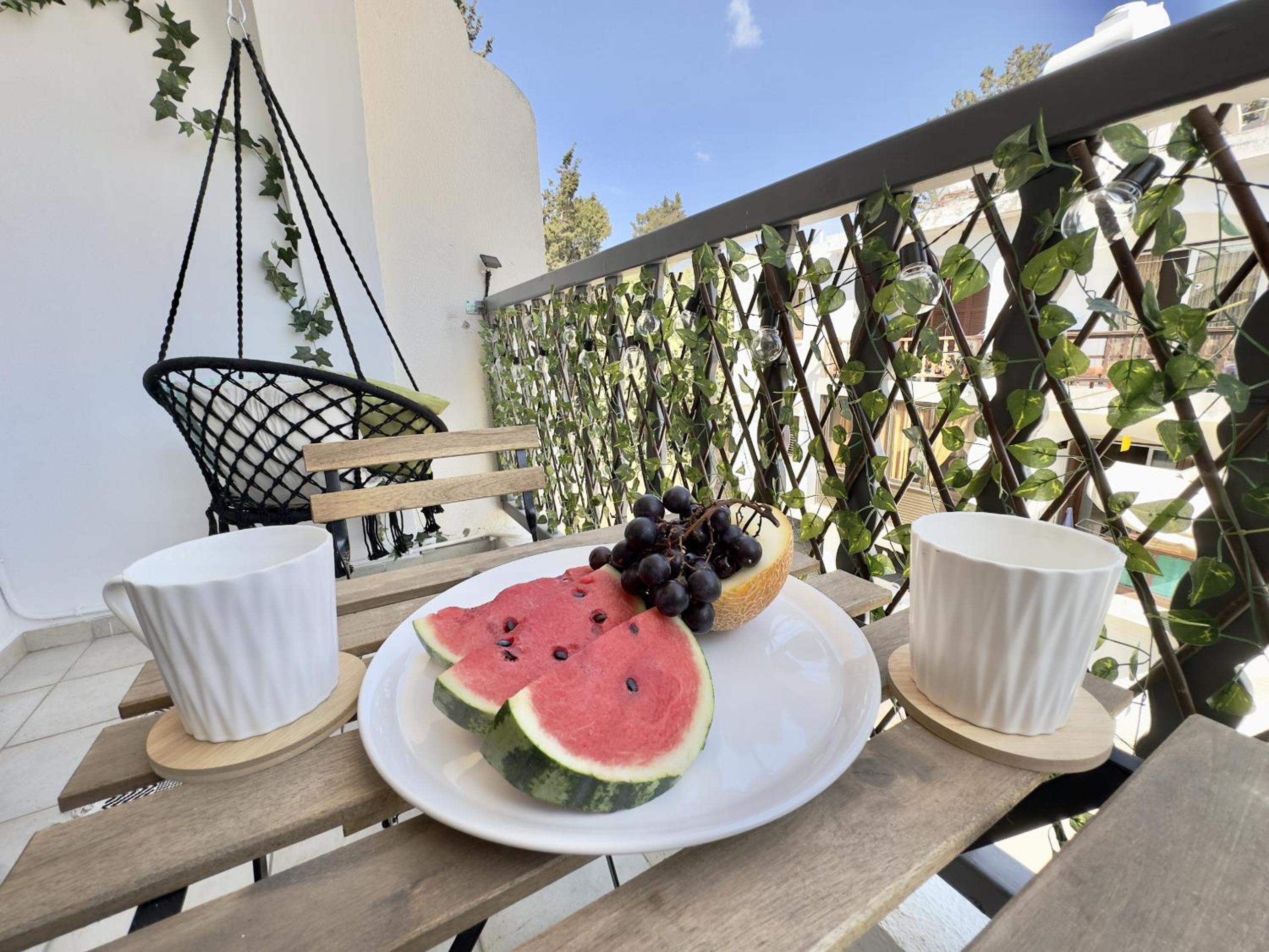STAY Artifex Apartment
