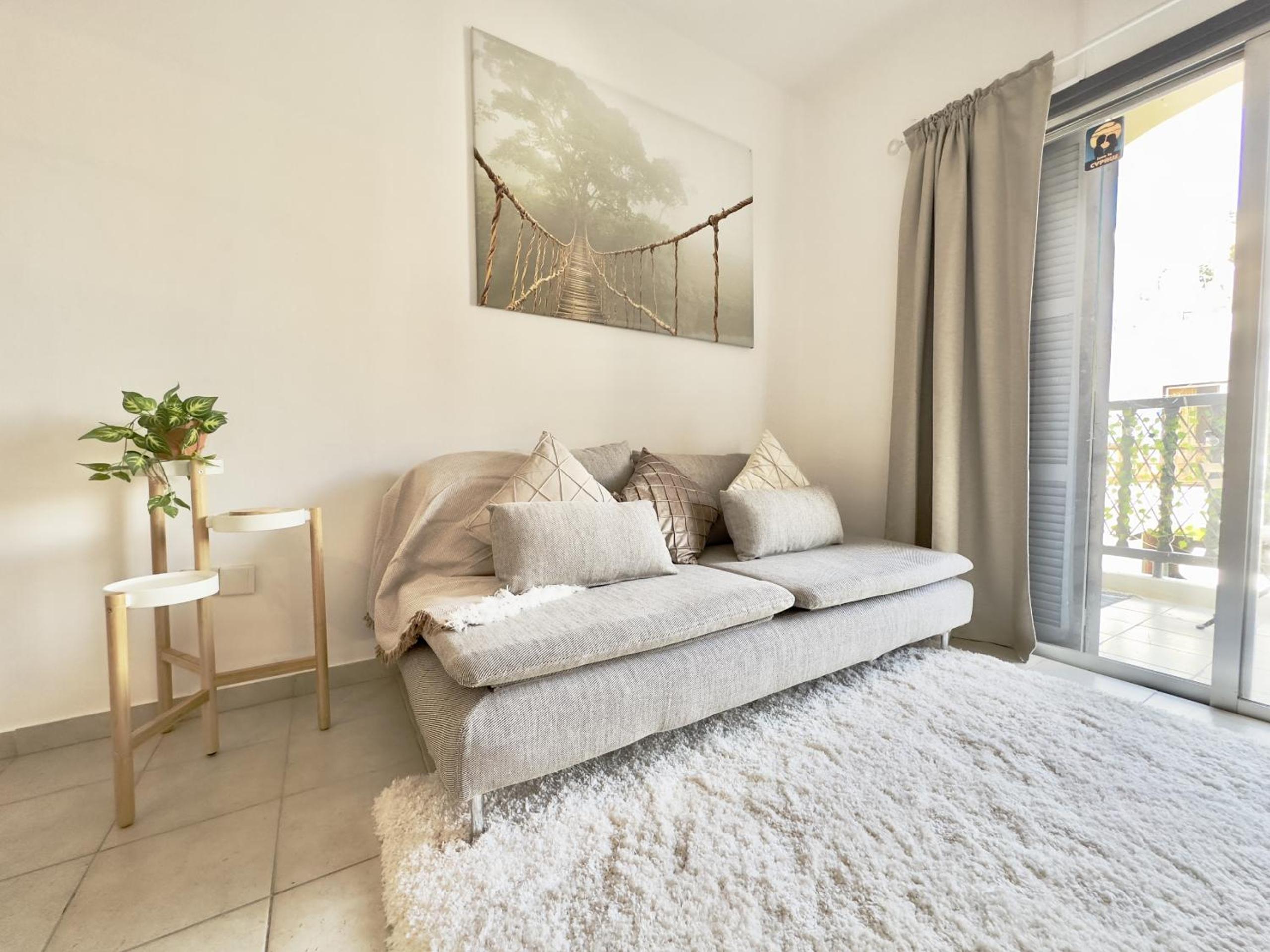 STAY Artifex Apartment