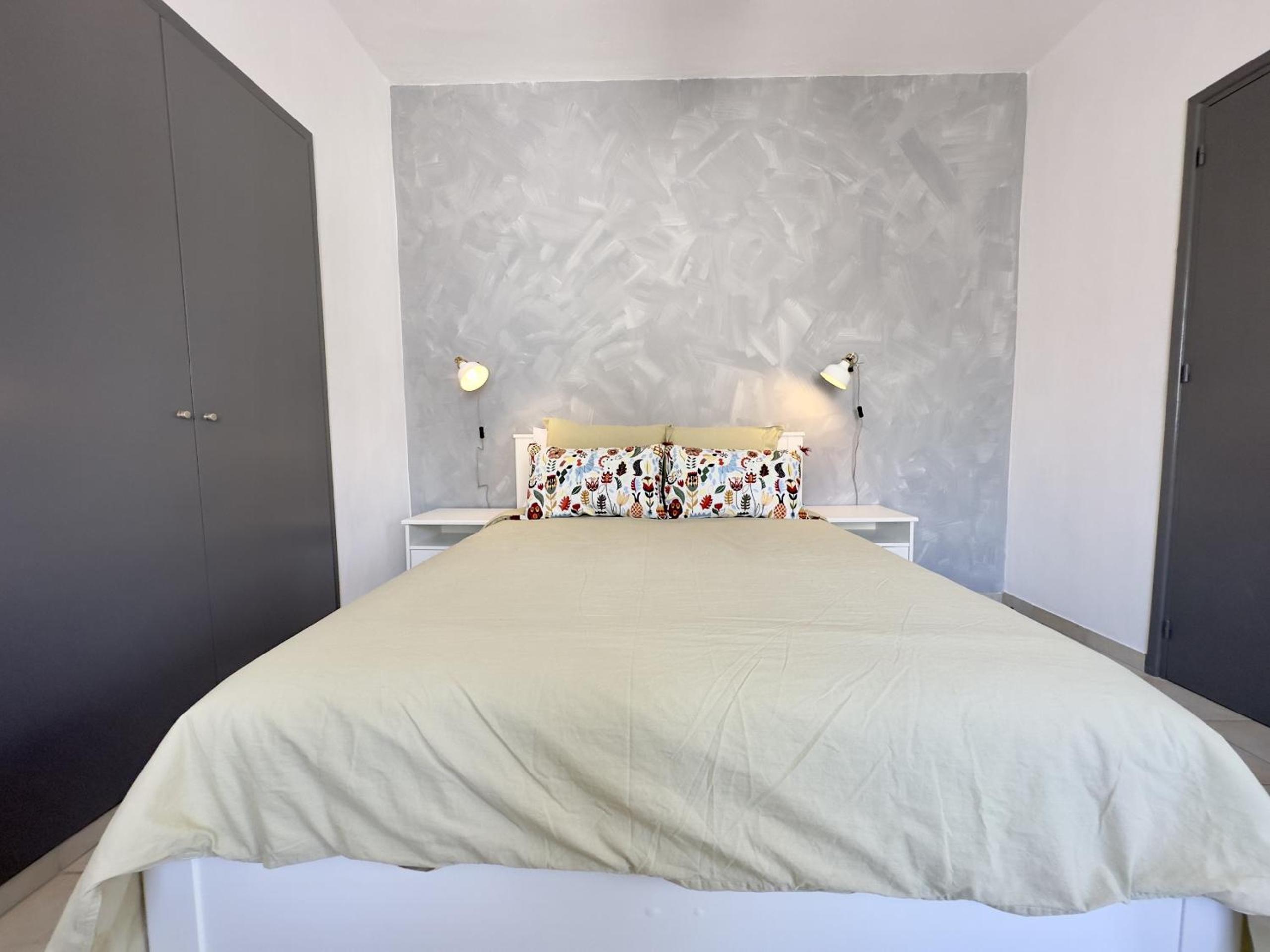 STAY Artifex Apartment