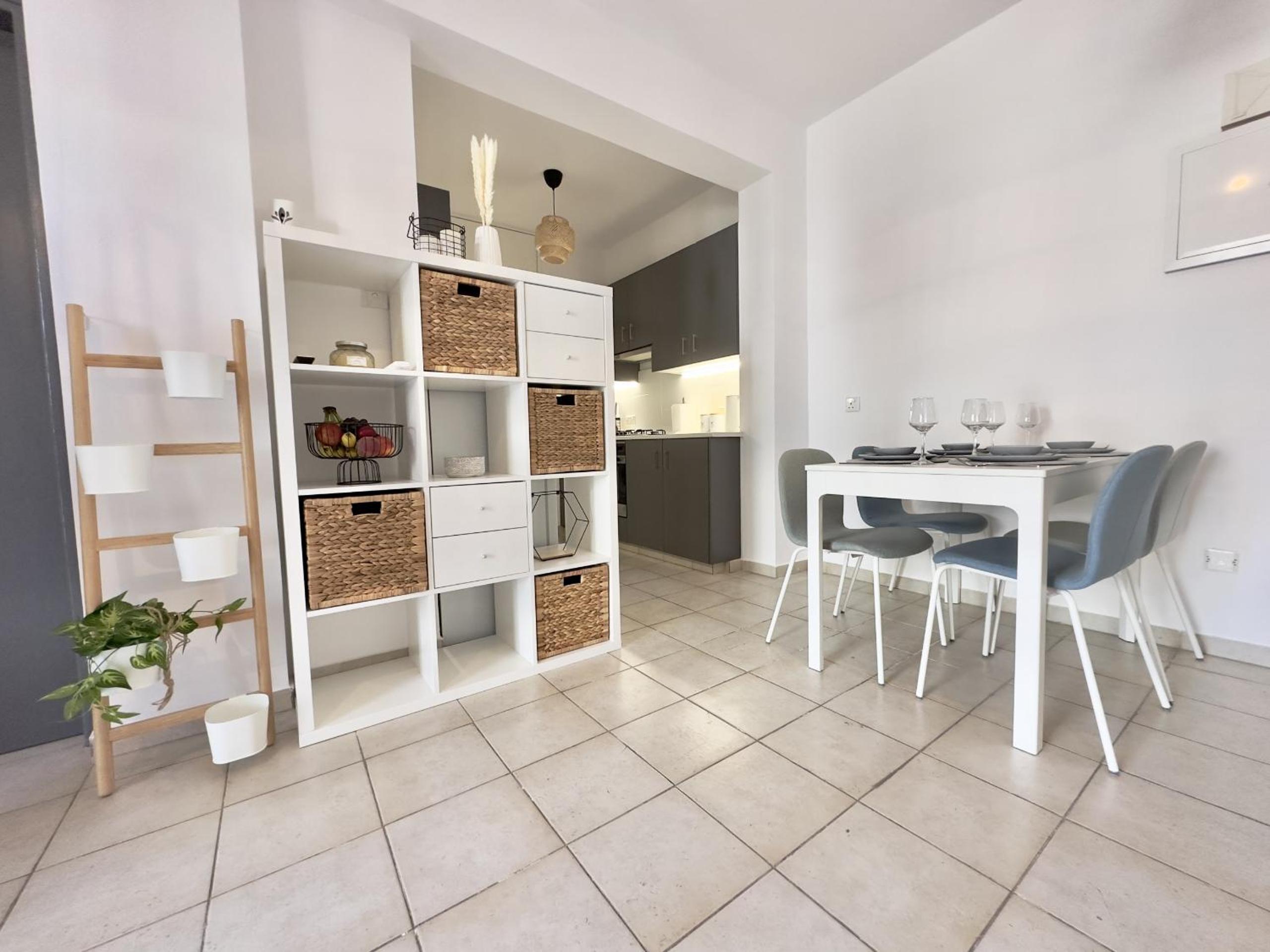 STAY Artifex Apartment