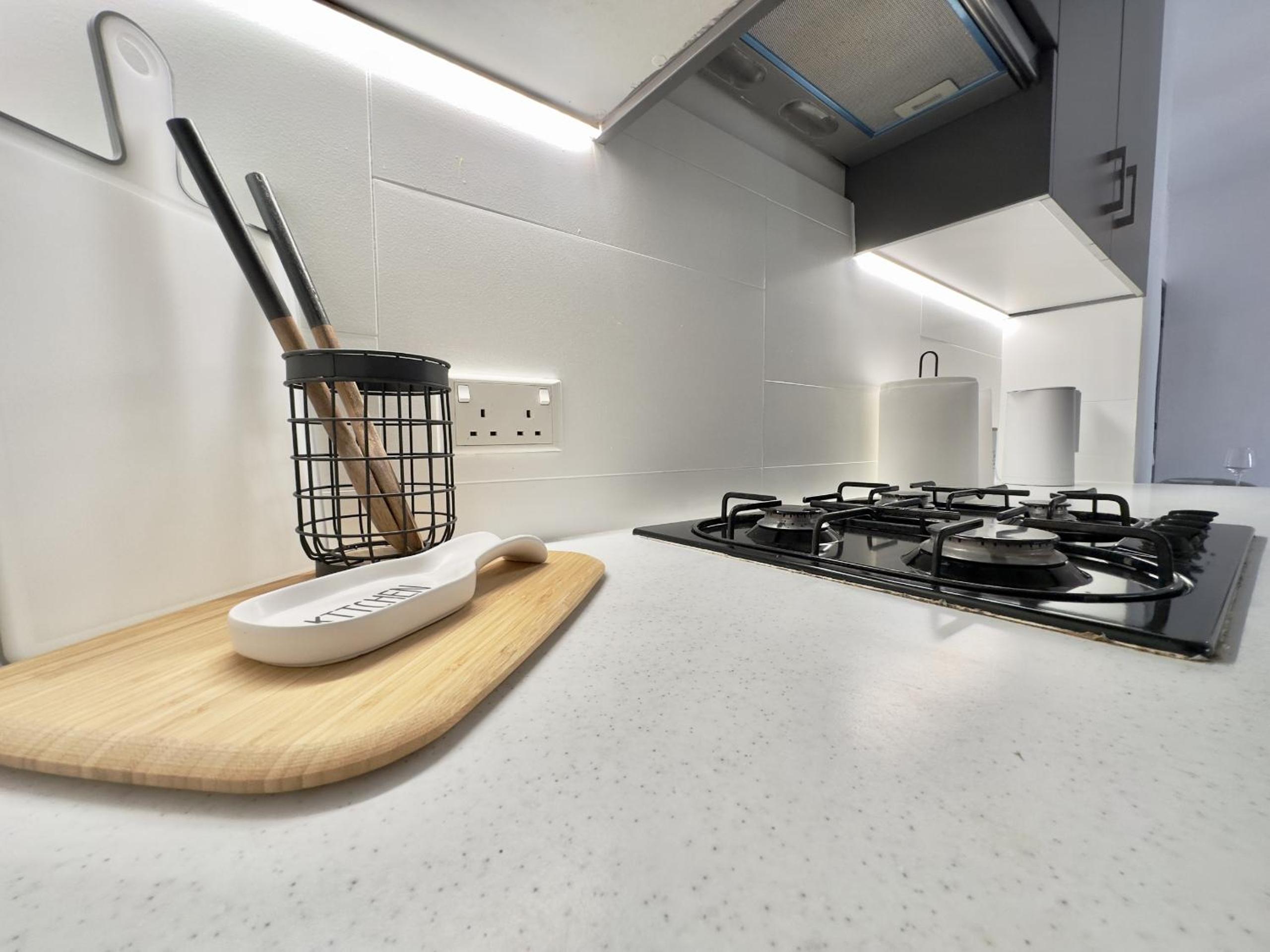 STAY Artifex Apartment